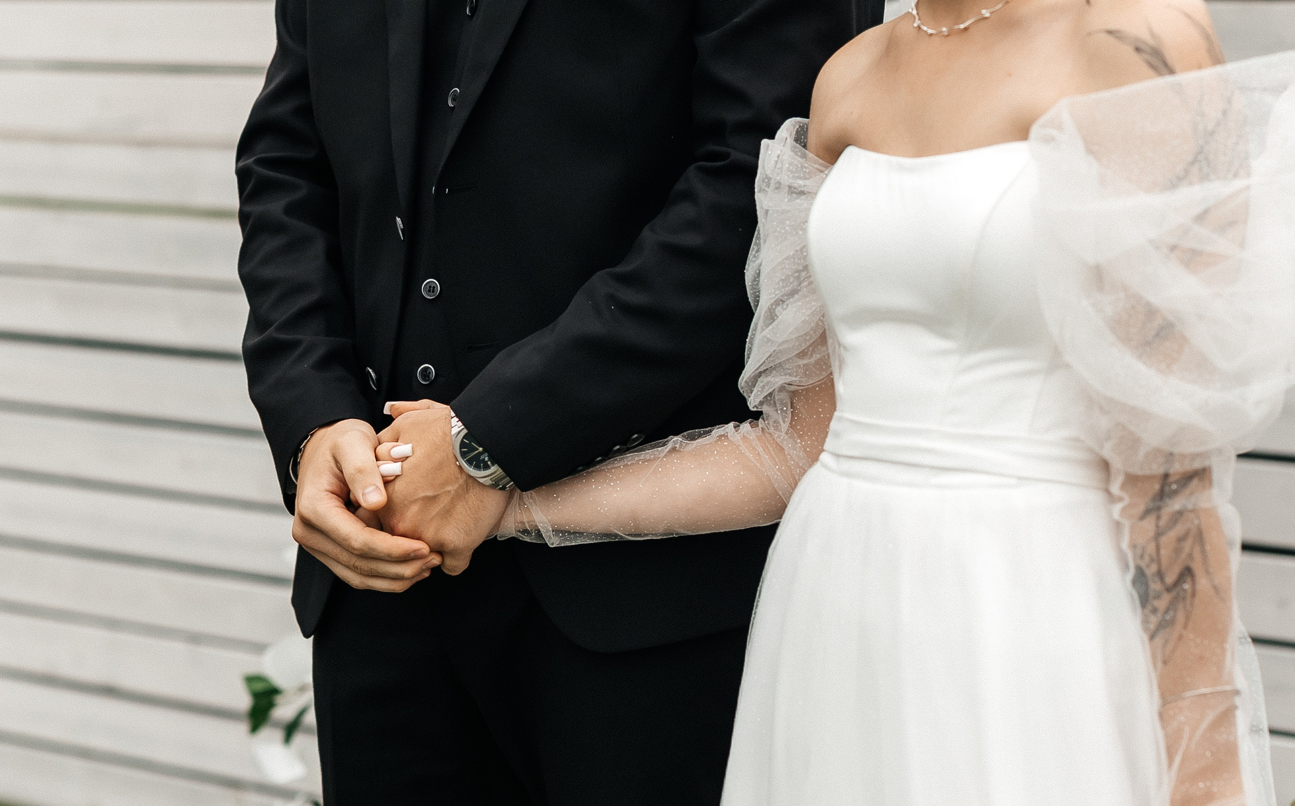 Даниил & Кристина | 20.08.25. Свадебный и семейный фотограф в Омске Евгения Хакимова