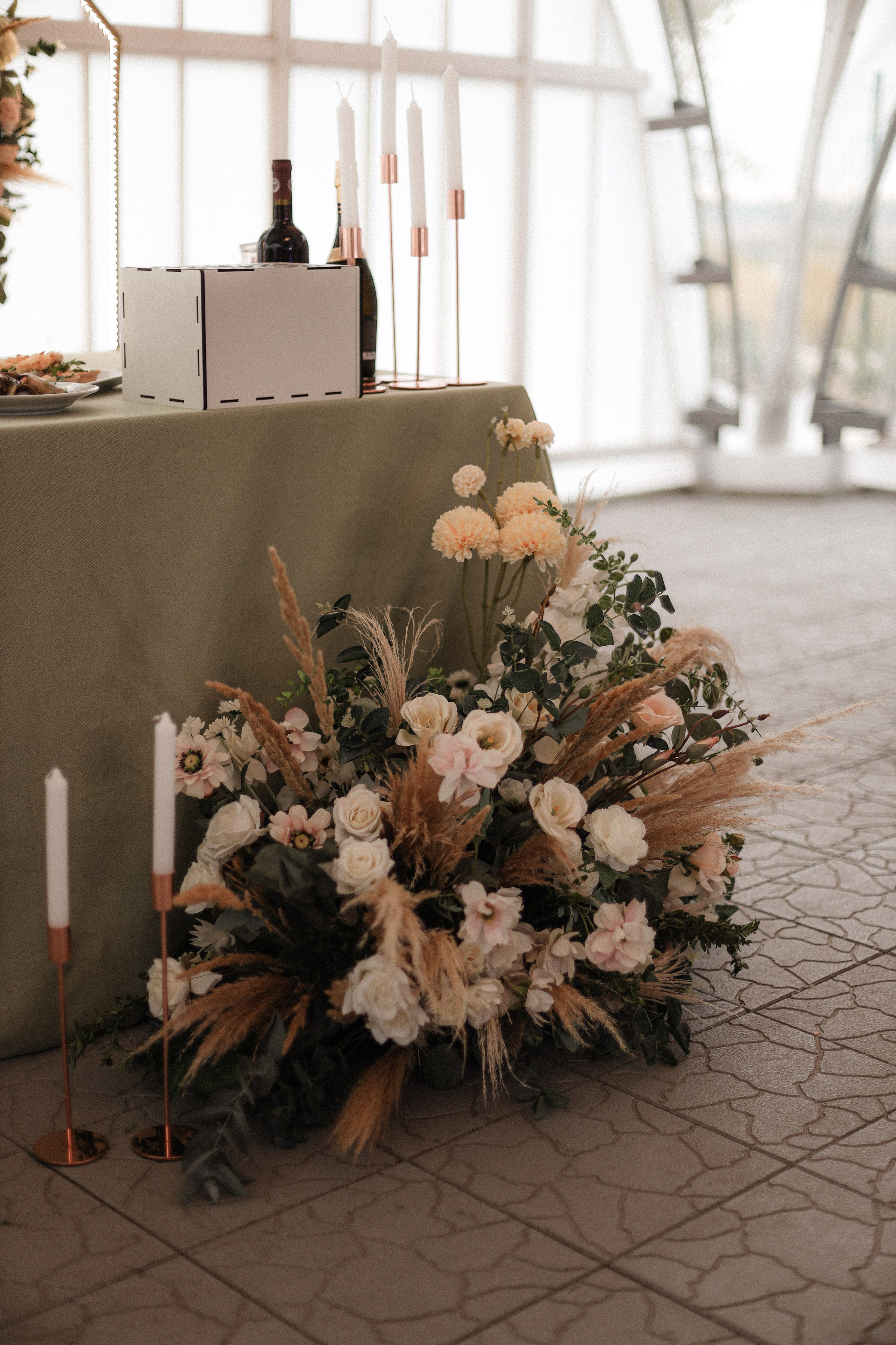 Эбу + Люсия. Фотограф Волгоград / Волжский