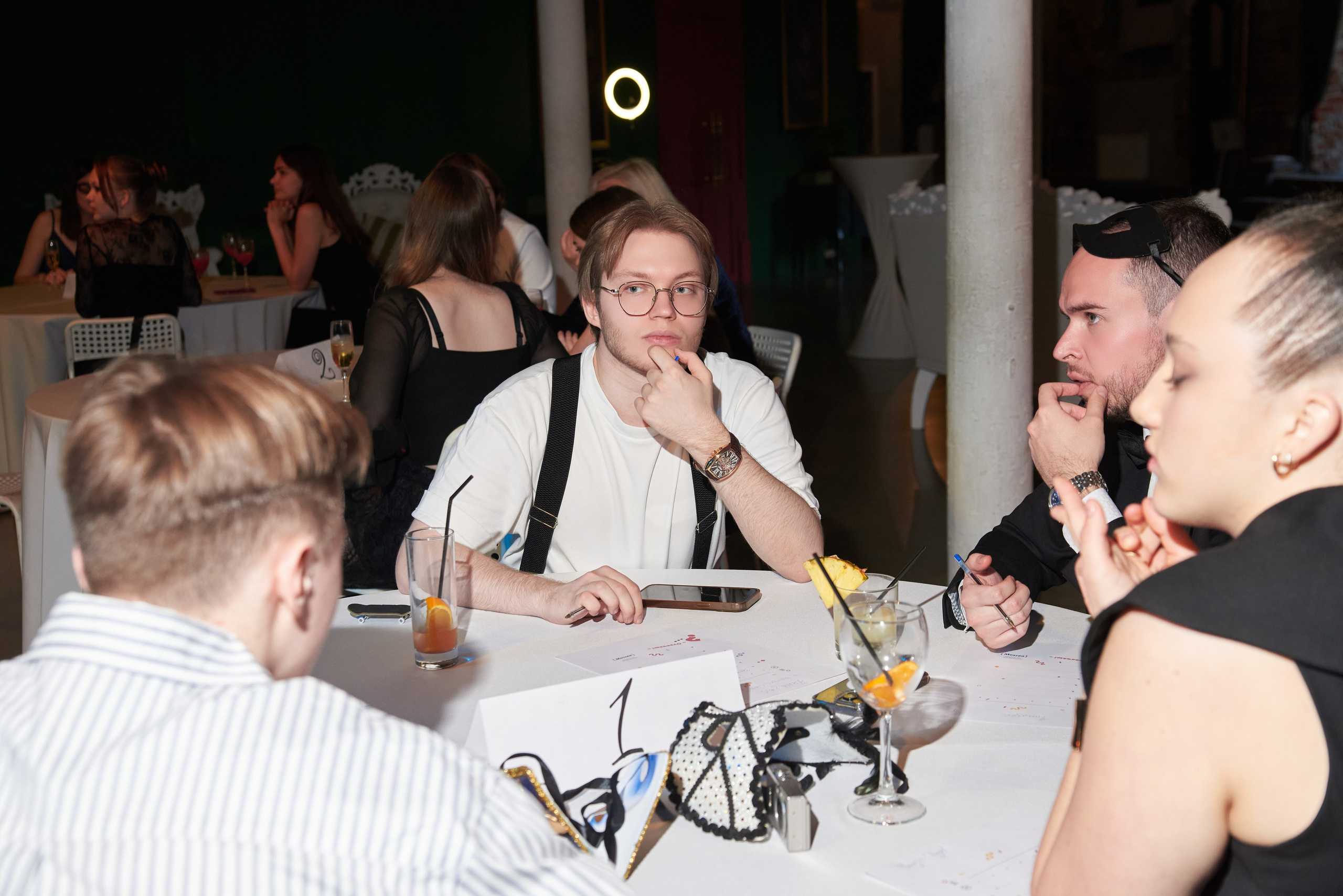 День Рождения Варвары. Елизавета Мальгина, фотограф в Москве