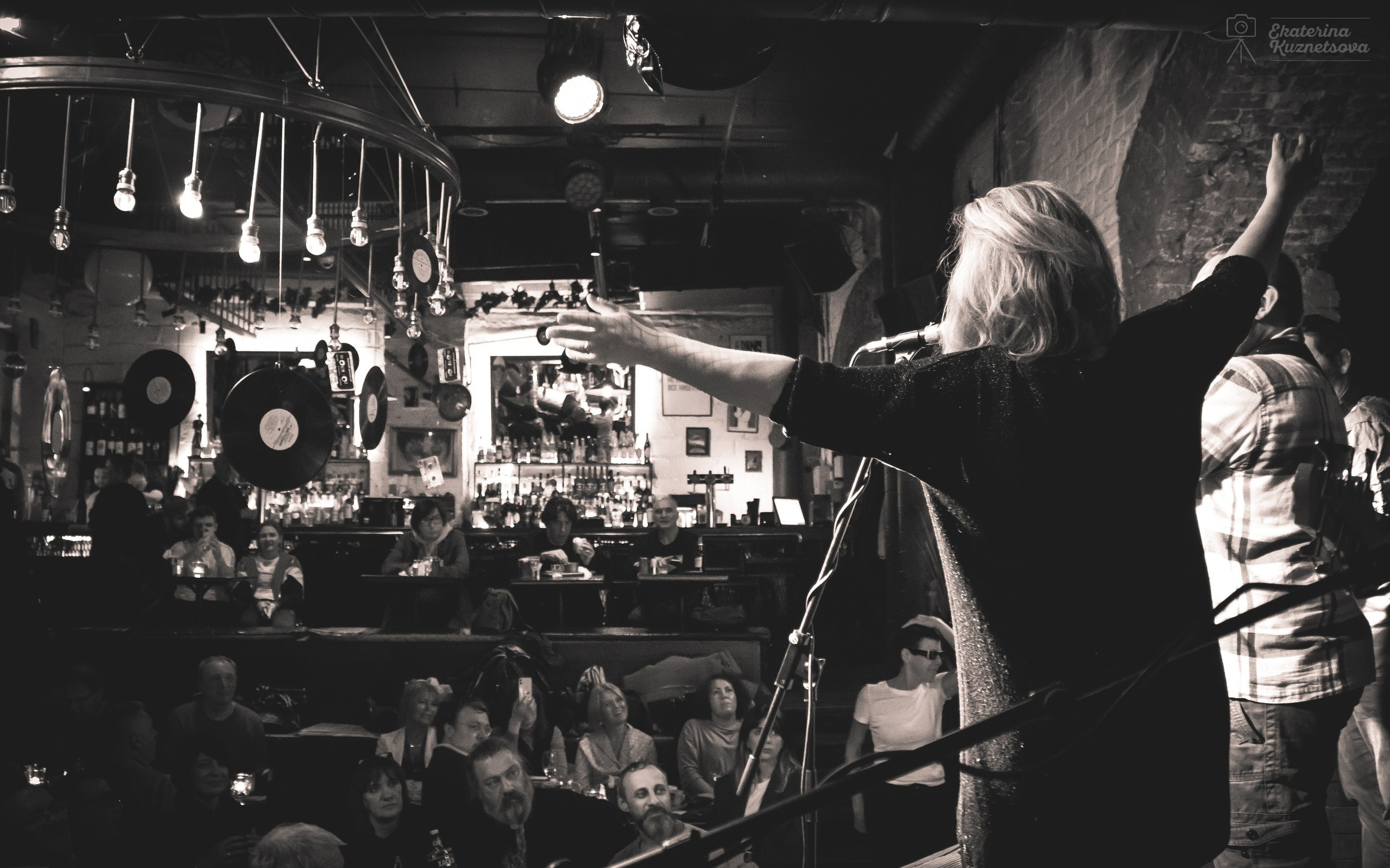 Ирина Сурина