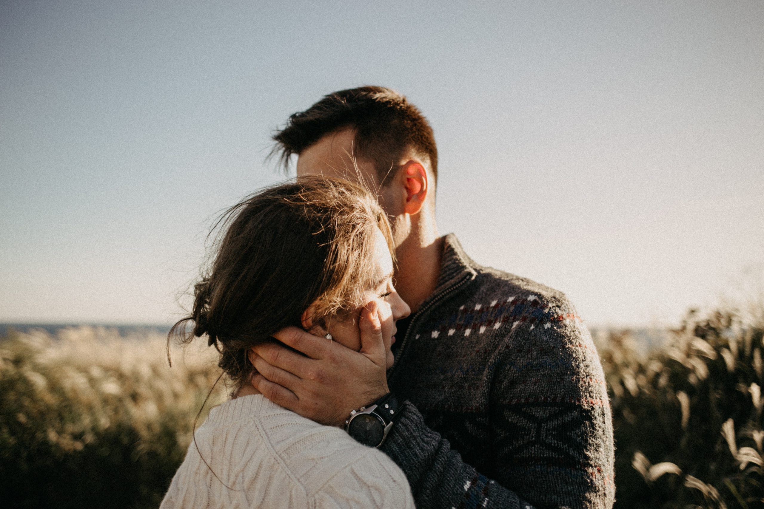 С тобой хоть на край света…. Свадебный и семейный фотограф во Владивостоке Овчинникова Дарья
