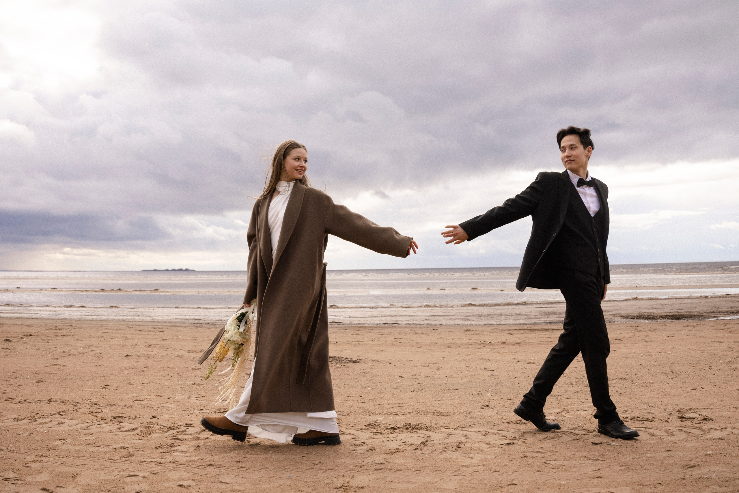 Алина и Роман. Свадебный и портретный фотограф