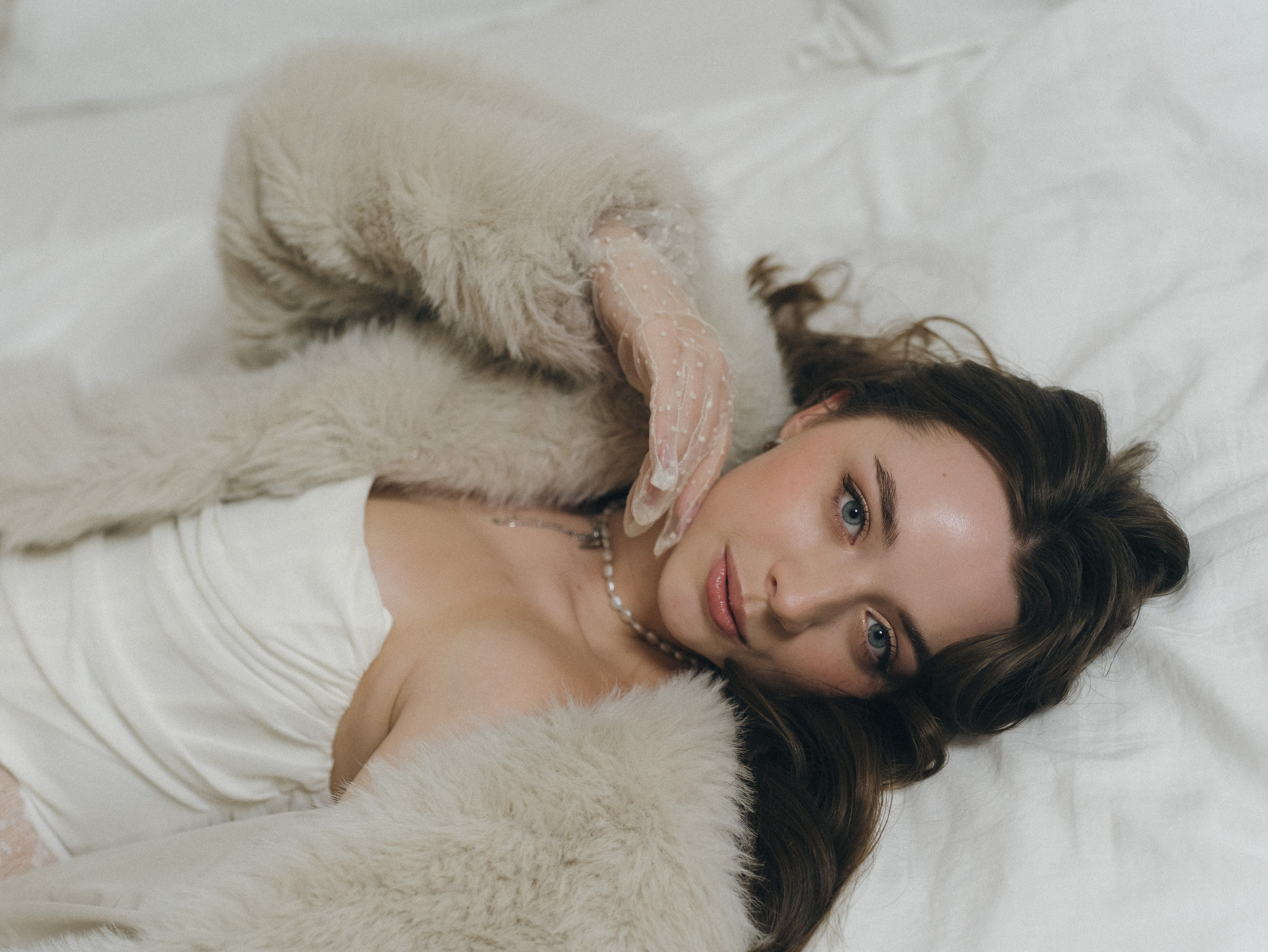 Индивидуальная фотосессия Екатеринбург. Фотограф из Екатеринбурга Алена Мусалимова