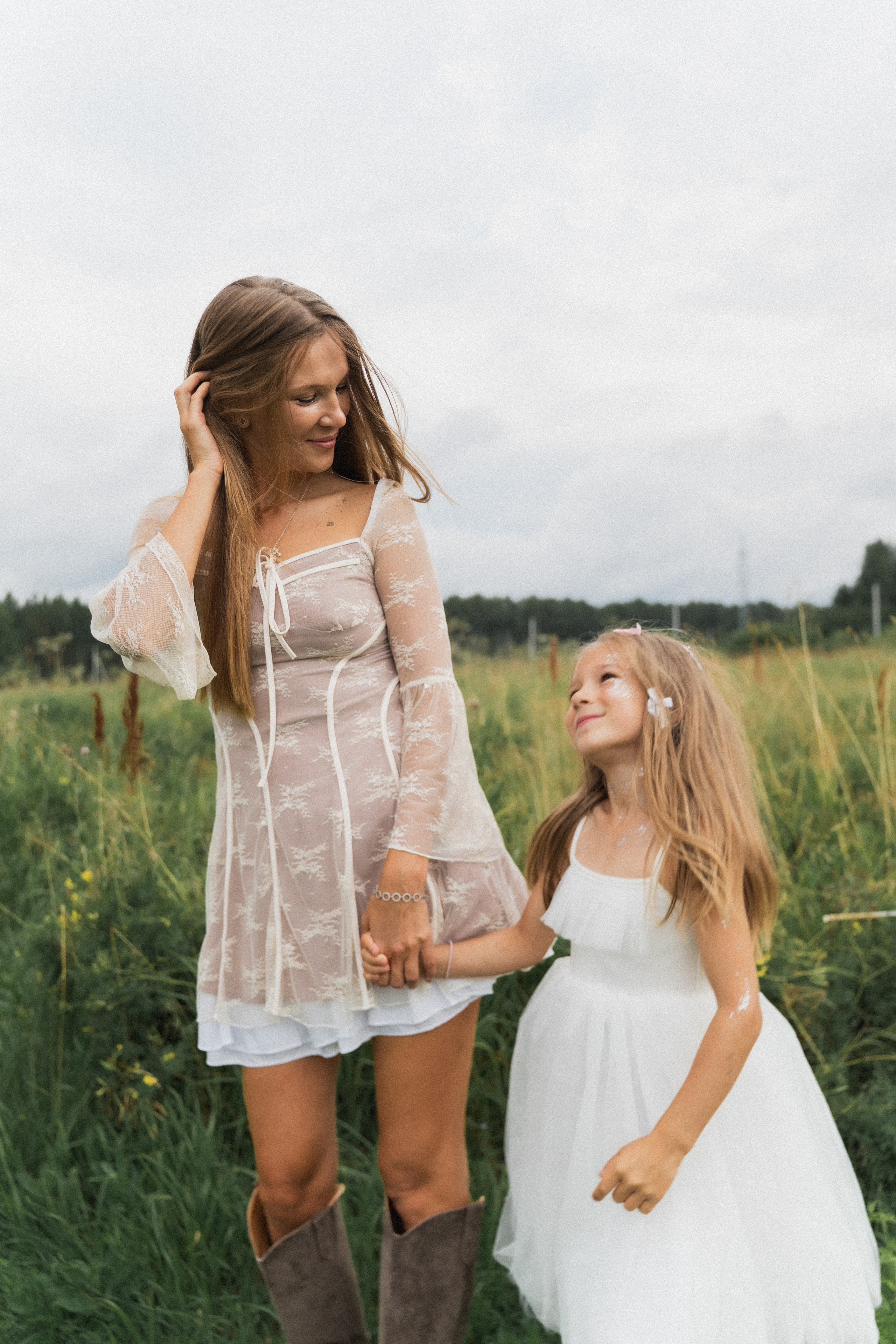 Семейная фотосессия в Екатеринбурге. Фотограф из Екатеринбурга Алена Мусалимова