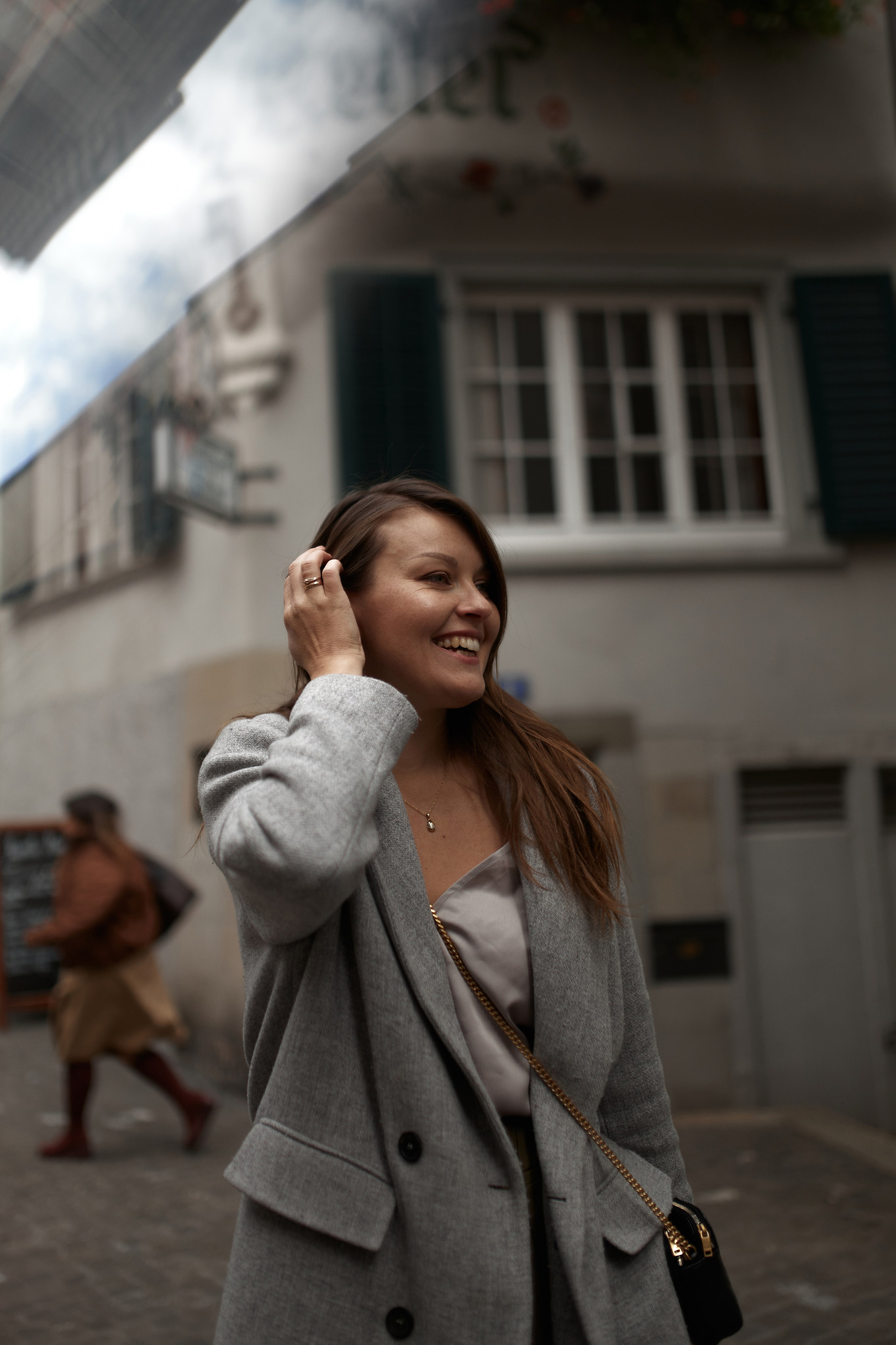 Nasty. Katerina Simina — worldwide photographer | Europe