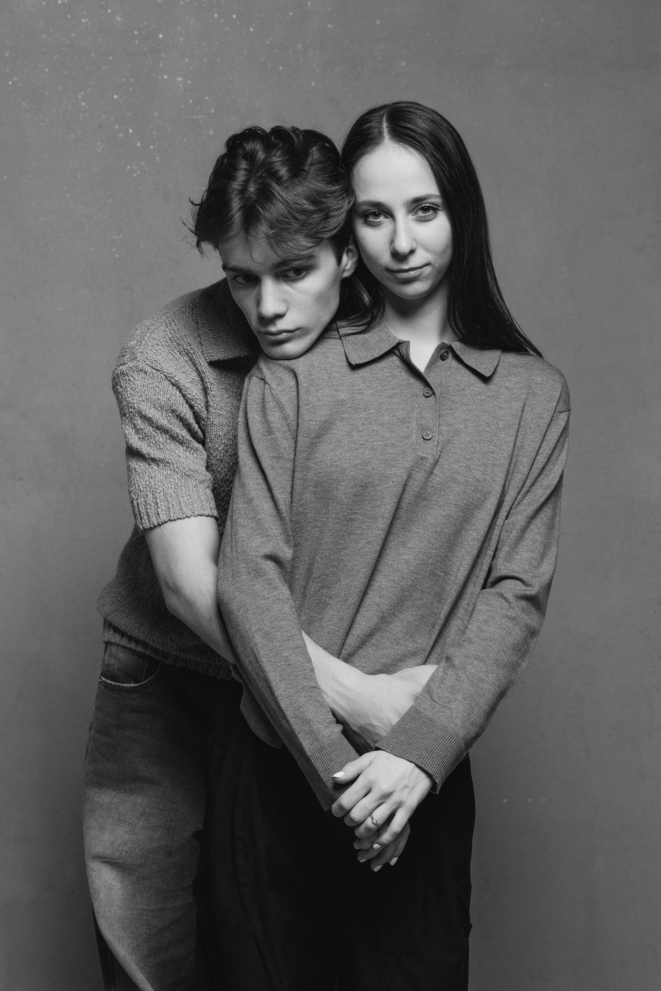 Евгений Переверзин и Анастасия Никольская. Одегова Лариса портретный фотограф в Нижнем Новгороде