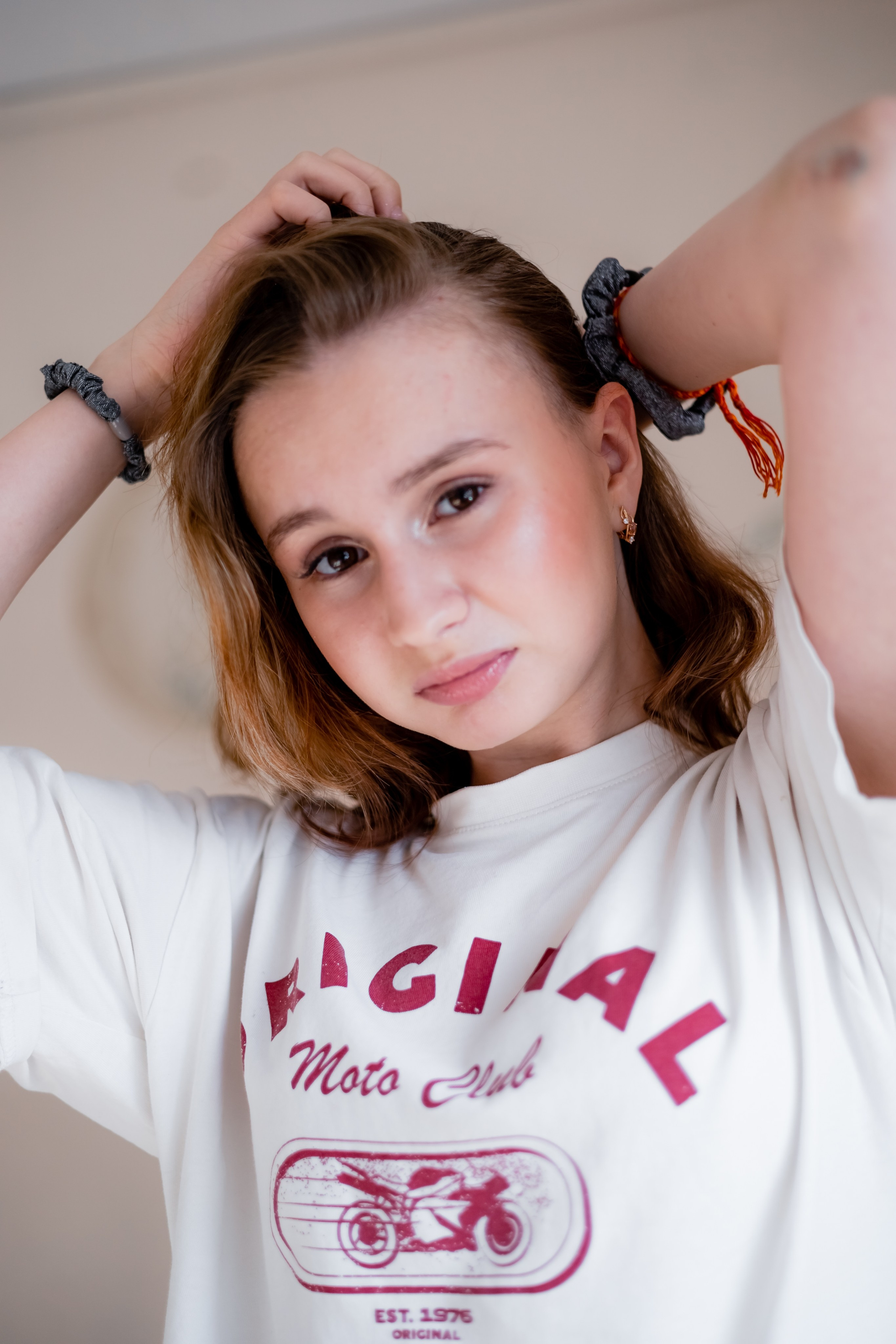 Персональный мастер-класс для Кати. Школа для девочек во Владивостоке — Само Совершенство