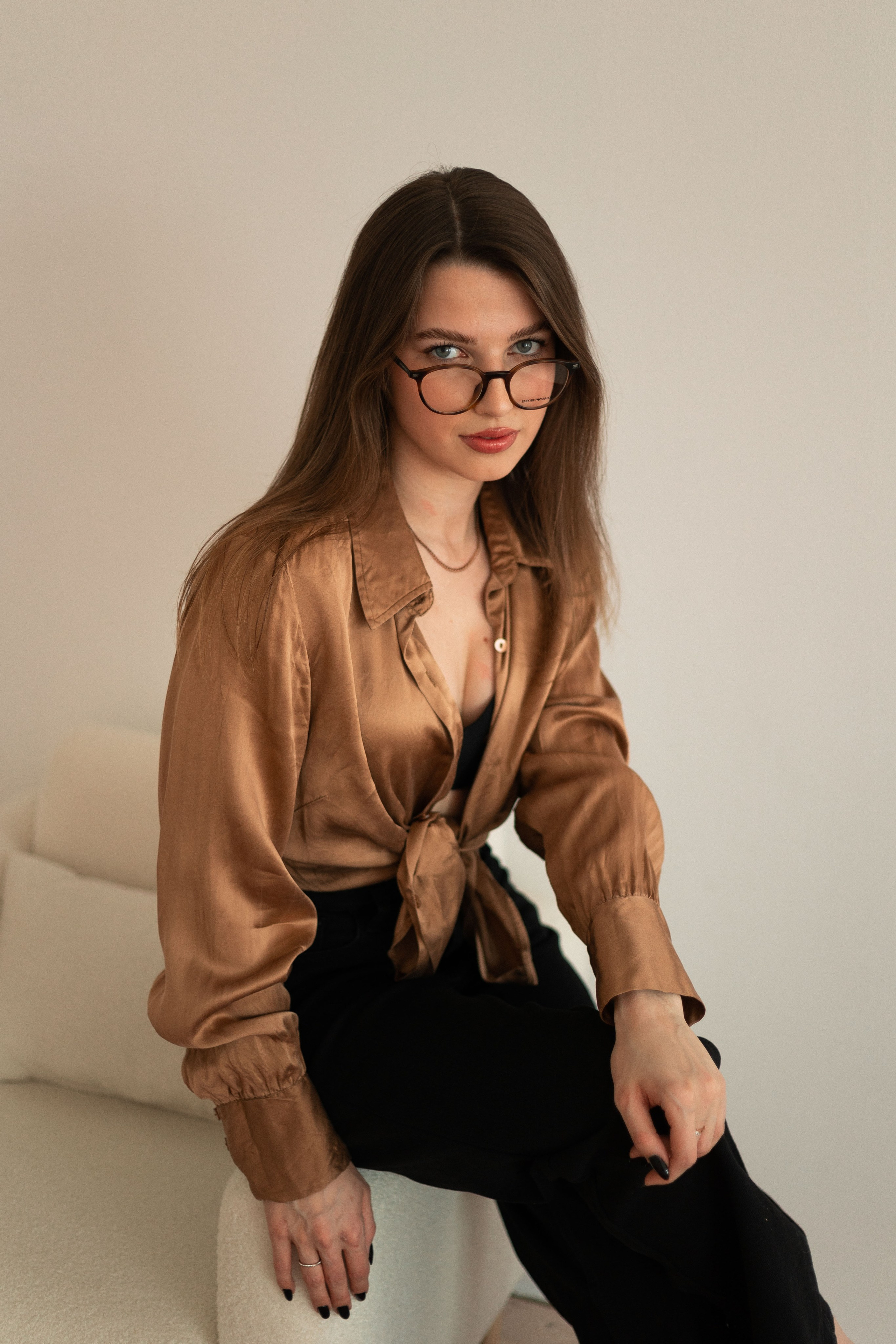 Анжелика. Семейный фотограф в Севастополе и Симферополе Александра Чистякова