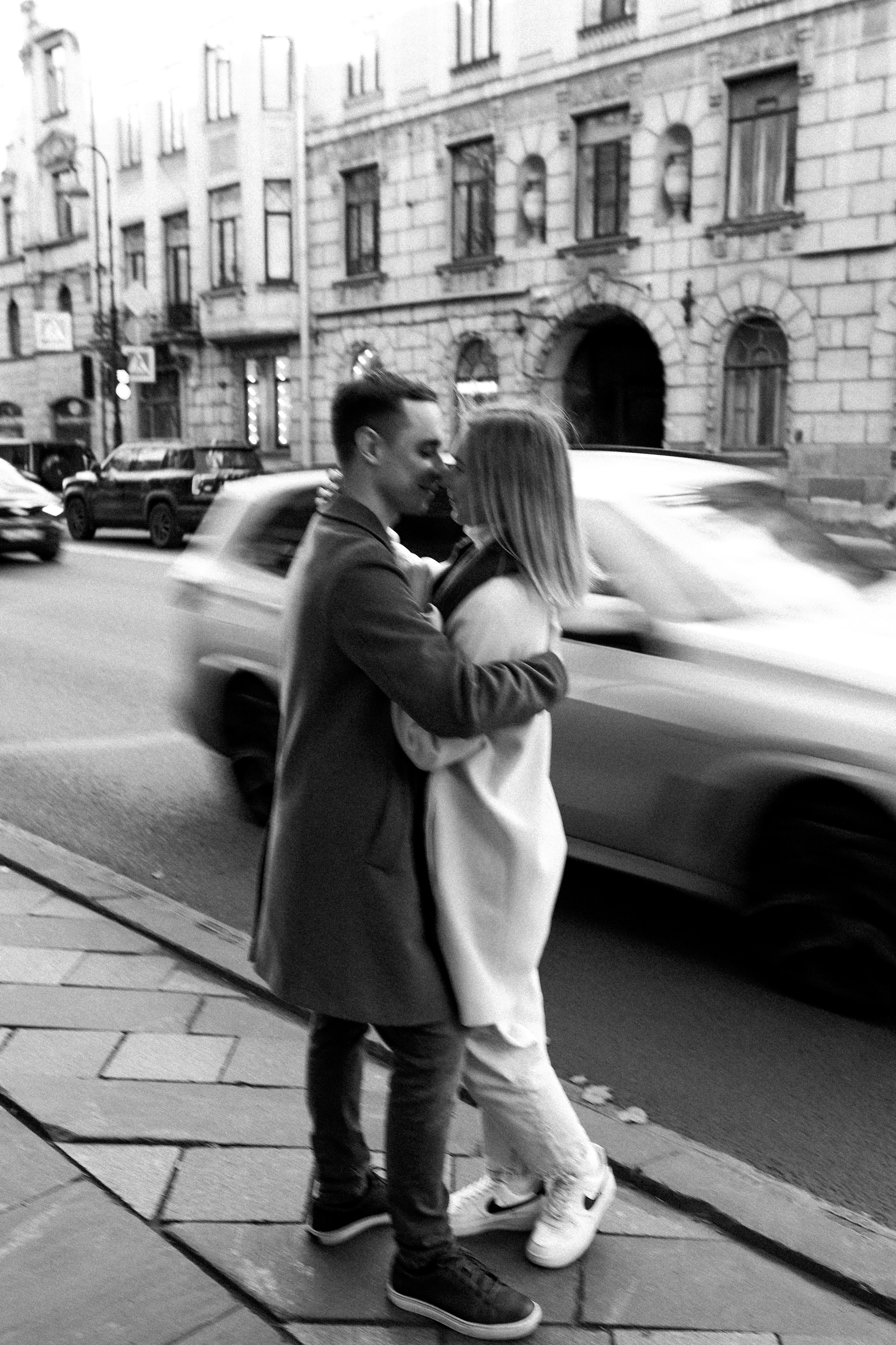 Алексей & Виктория. Семейный фотограф Наталья Ковтун Санкт-Петербург