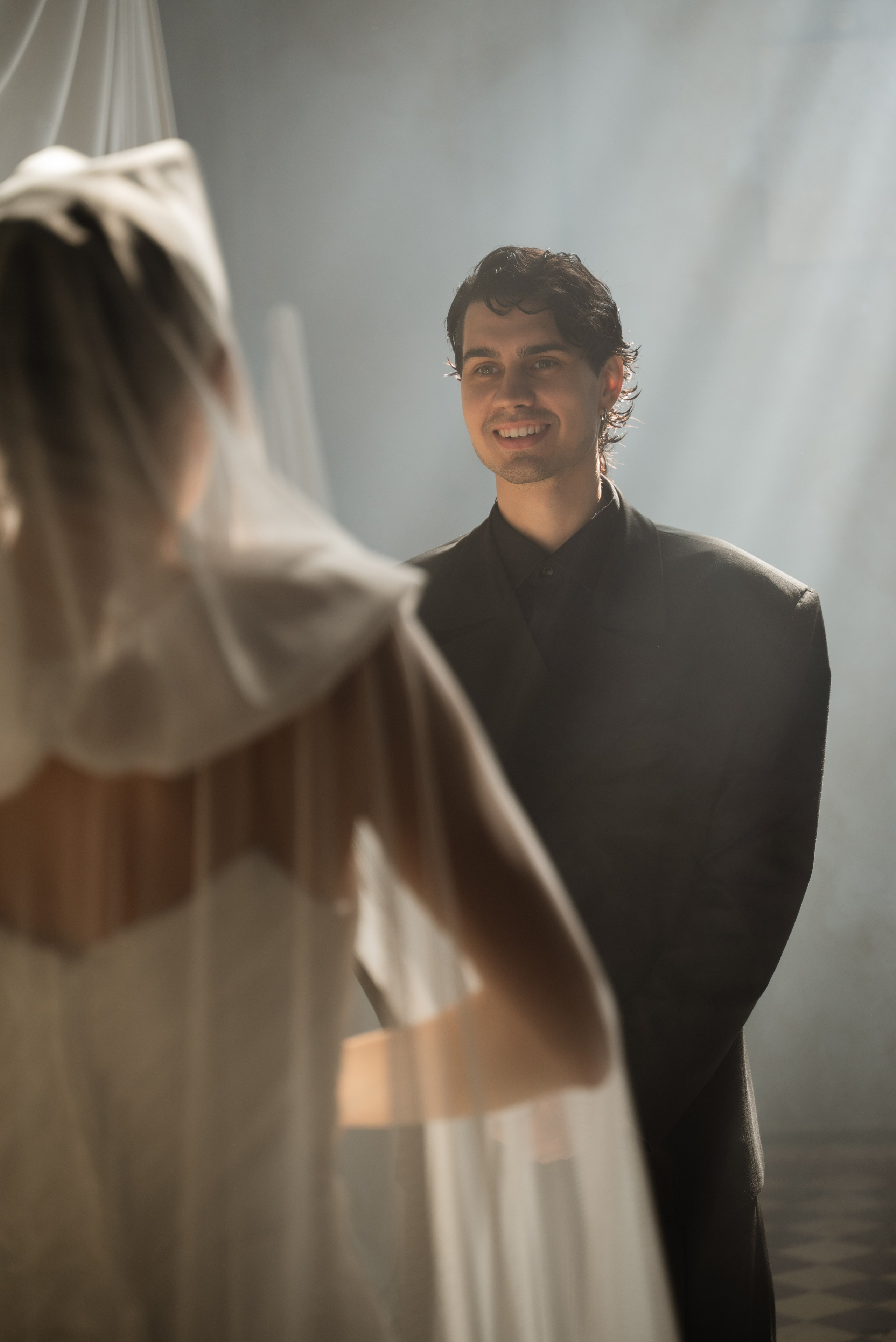 Севда И Влад | 17.04.26. Свадебный фотограф в Санкт-Петербурге Владислава Тюльпина