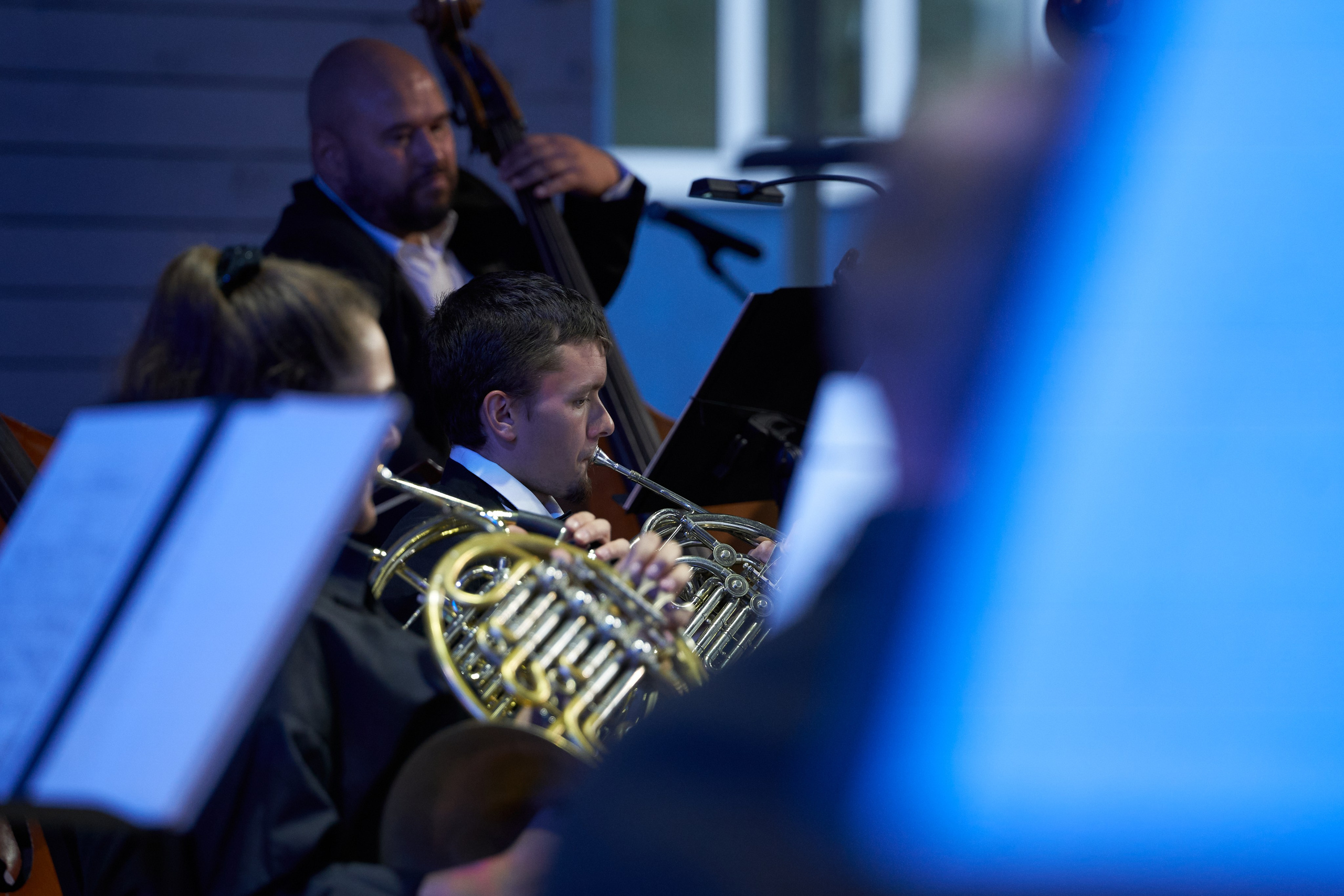 Dominanta в Ивановке. Дарья Погарская