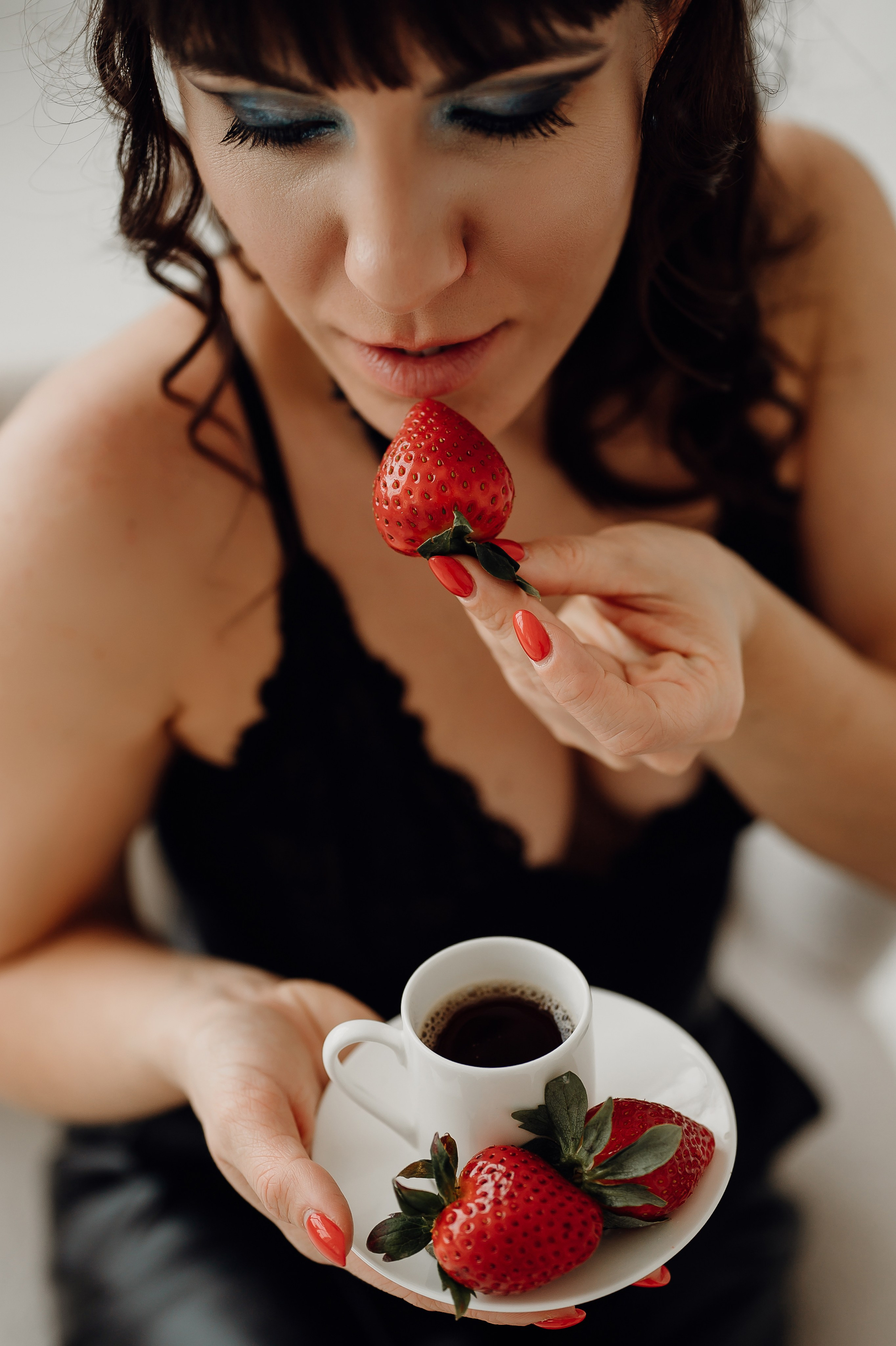 Ксения. Свадебный и семейный фотограф в Красноярске Анна Туз