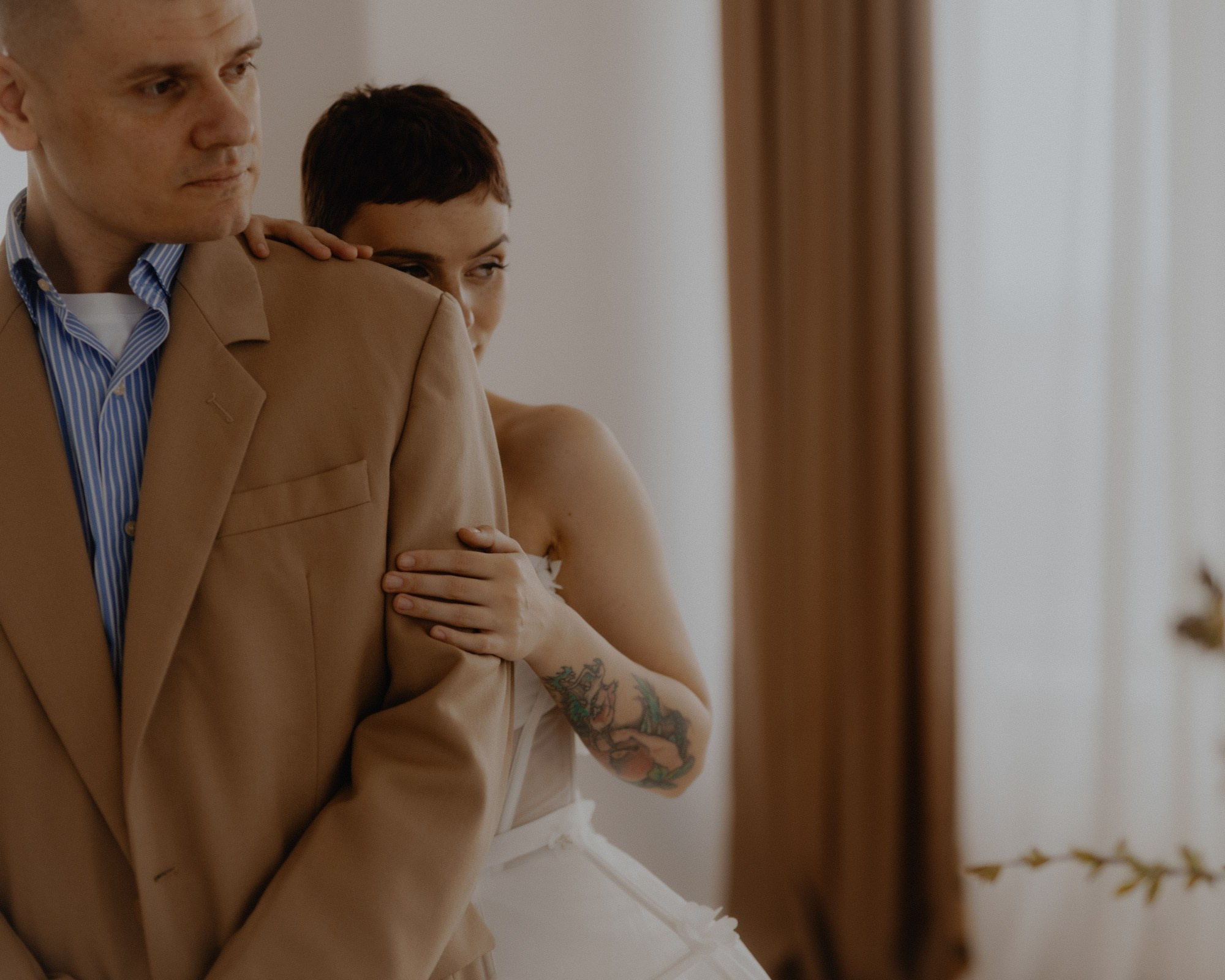 Евгений и Диана (воркшоп «Высота Декор», я ведущий фотограф). Свадебные фотографы в Гомеле и Минске Сергей и Анастасия Фещенок