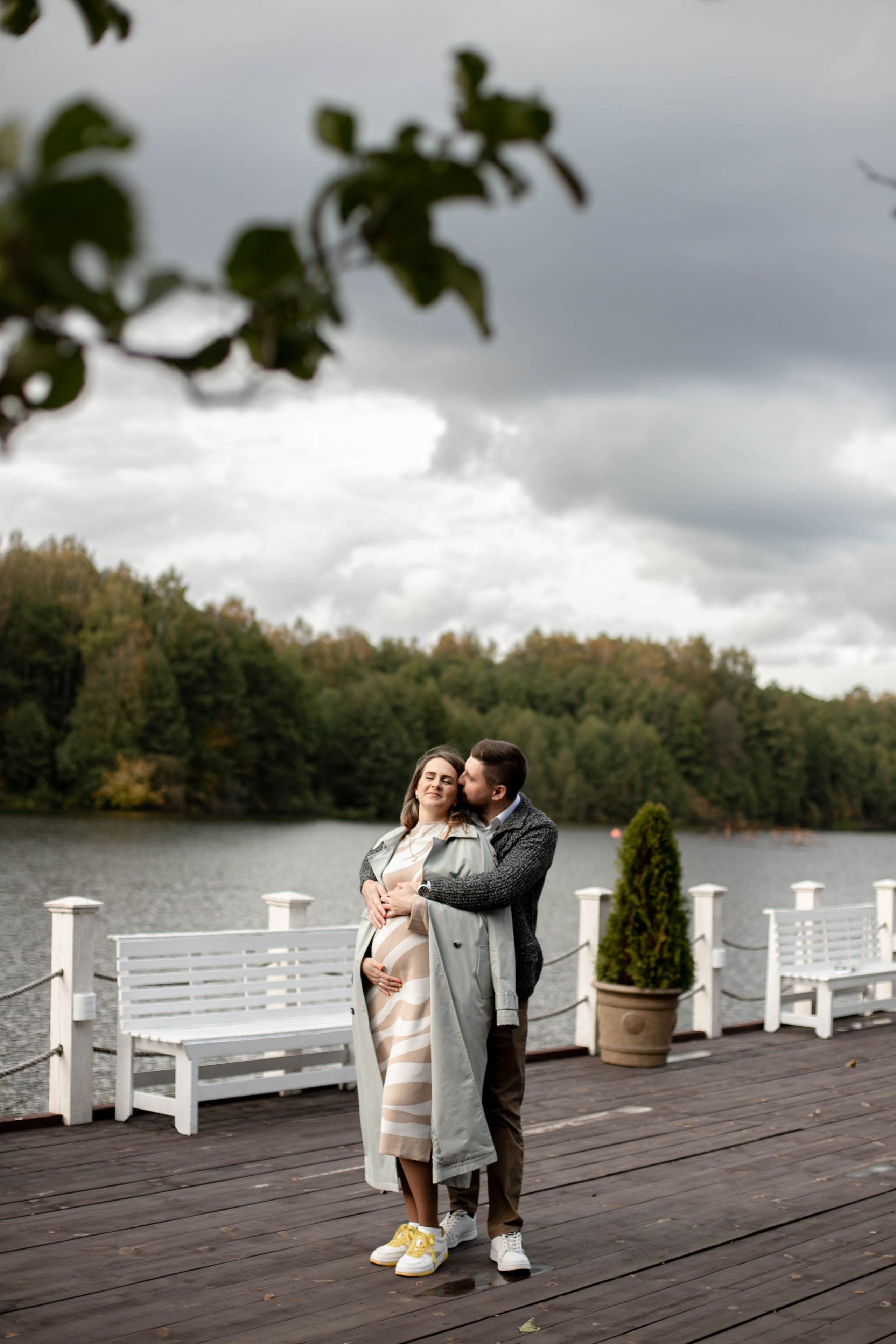 Татьяна. Семейный и детский фотограф г. Ногинск Катерина Ганюхина