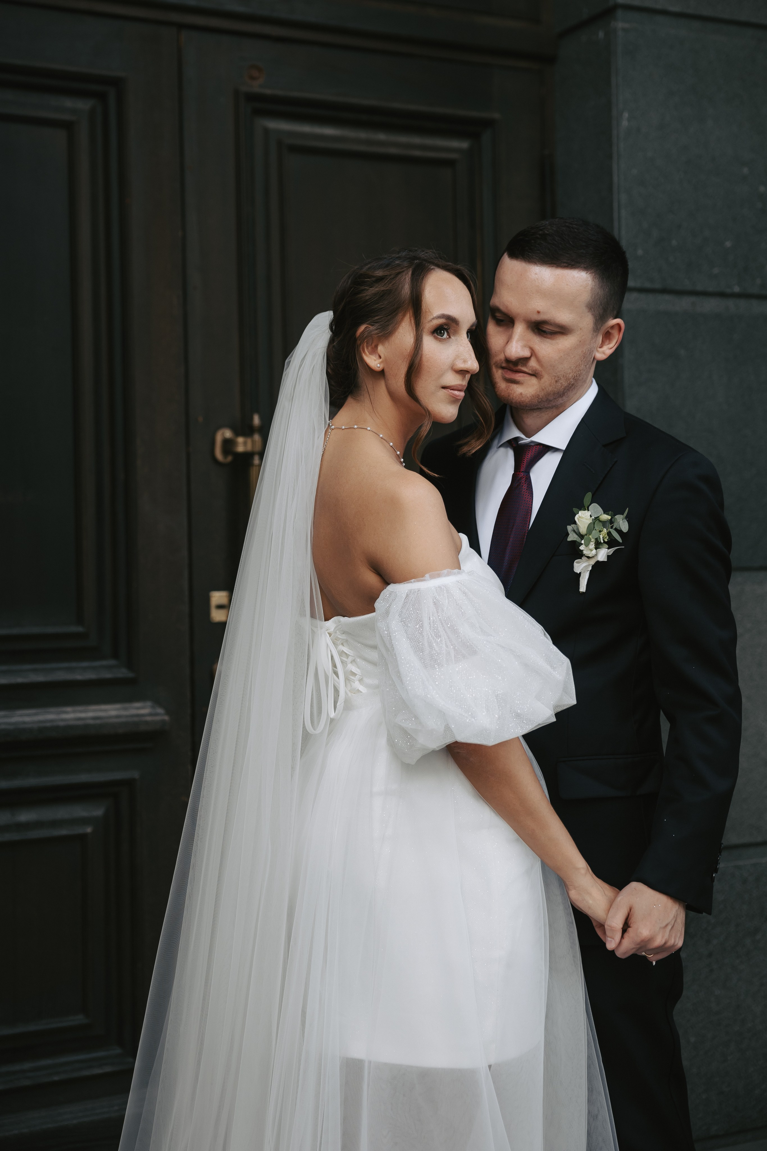 Гулина и Рома. Семейный фотограф в Казани Татьяна Андреева