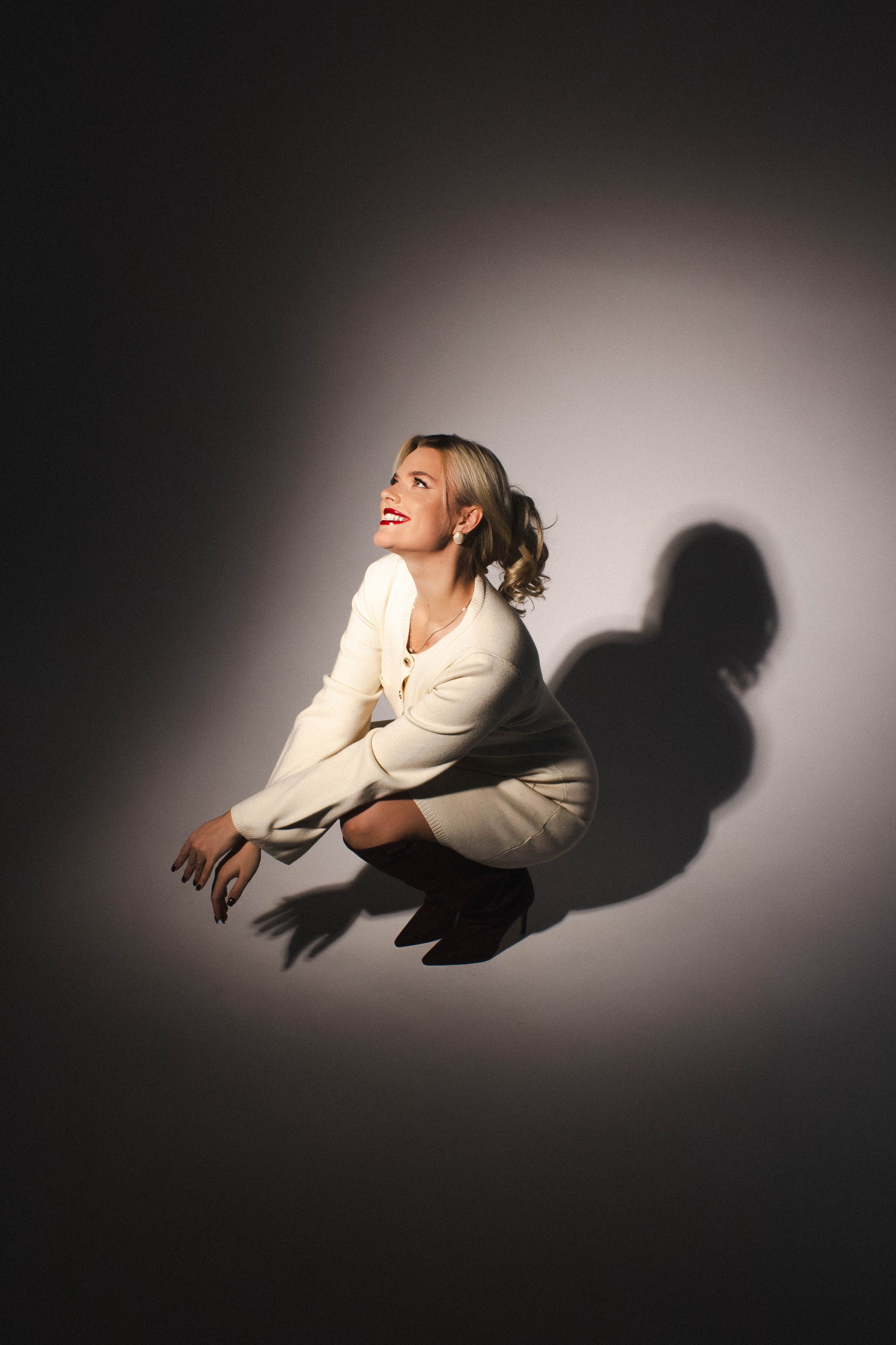 Студийная съемка. Индивидуальный фотограф в Санкт-Петербурге