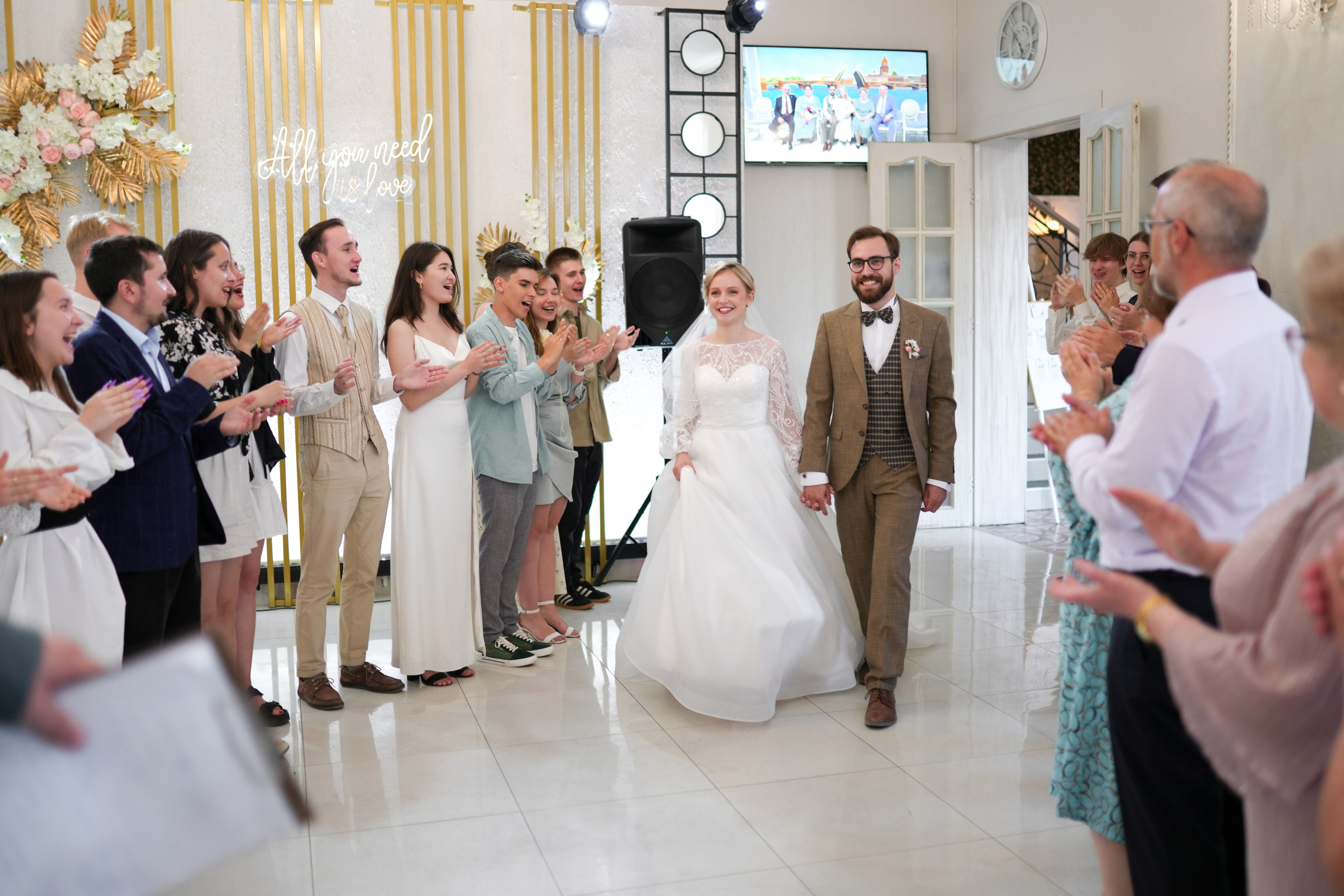 DMITRIY&MARIYA. Свадебный фотограф в Санкт-Петербурге Харичева Анастасия