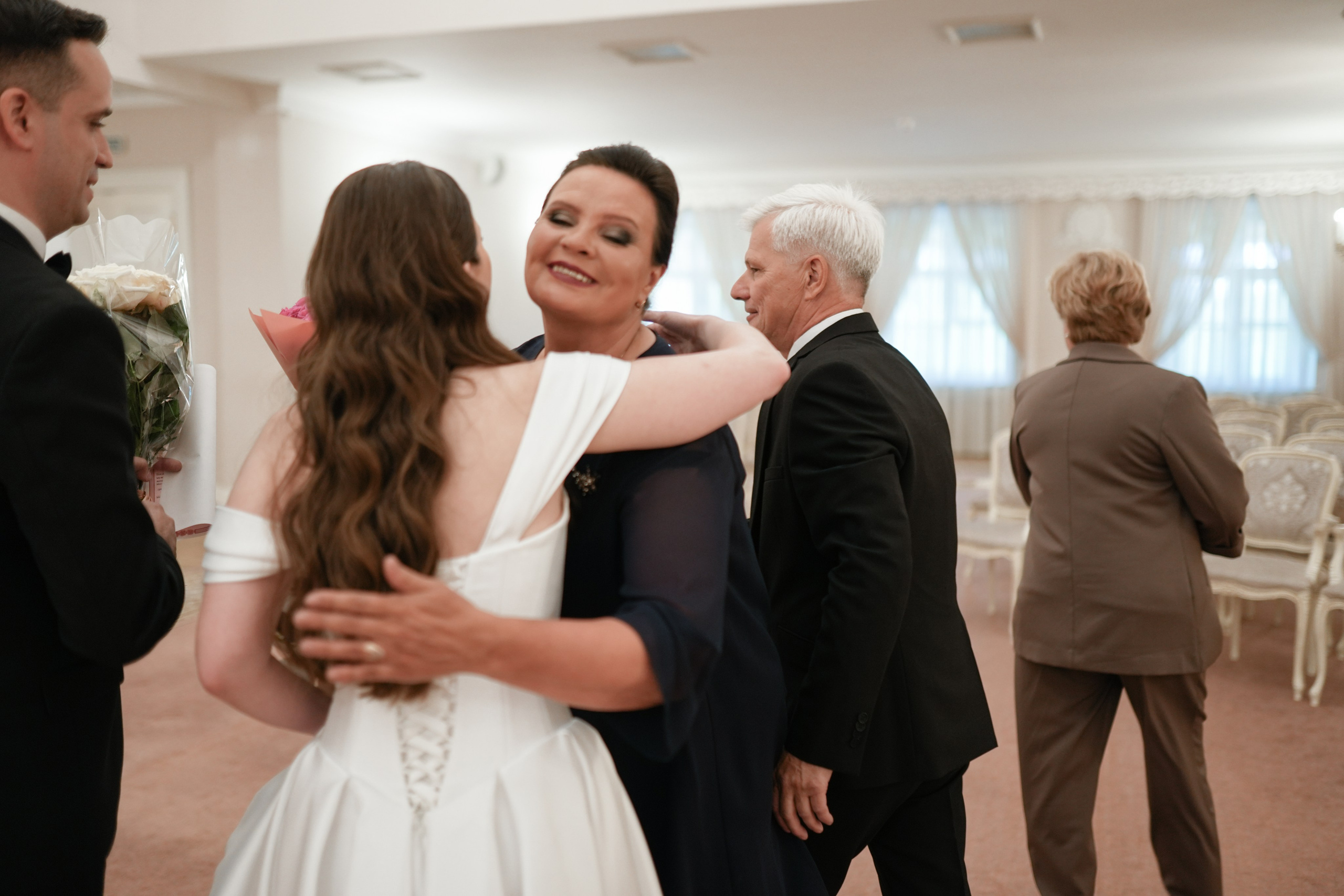 EVGENIY&MARINA. Свадебный фотограф в Санкт-Петербурге Харичева Анастасия
