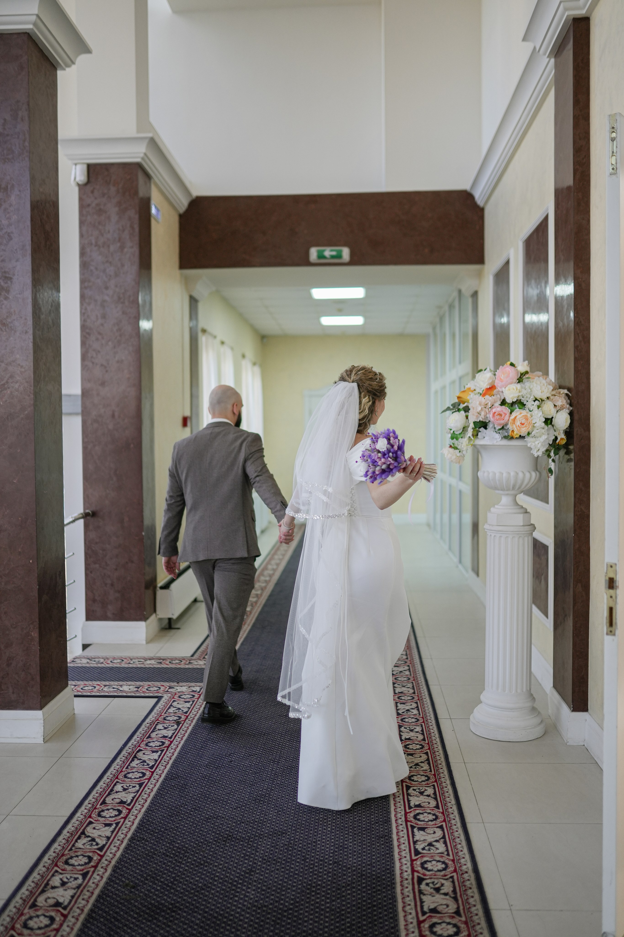 ROMAN&TATIANA. Свадебный фотограф в Санкт-Петербурге Харичева Анастасия