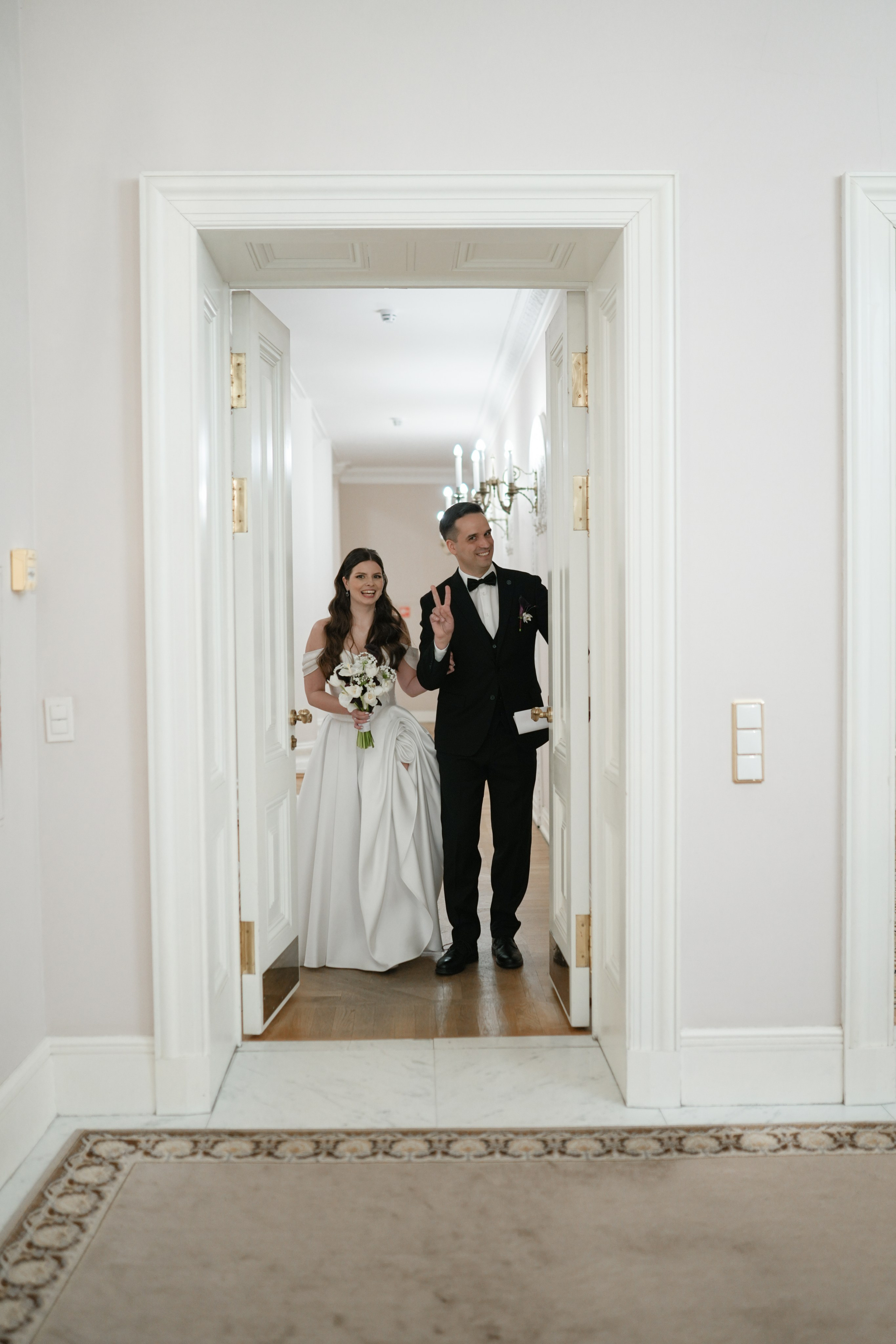 EVGENIY&MARINA. Свадебный фотограф в Санкт-Петербурге Харичева Анастасия
