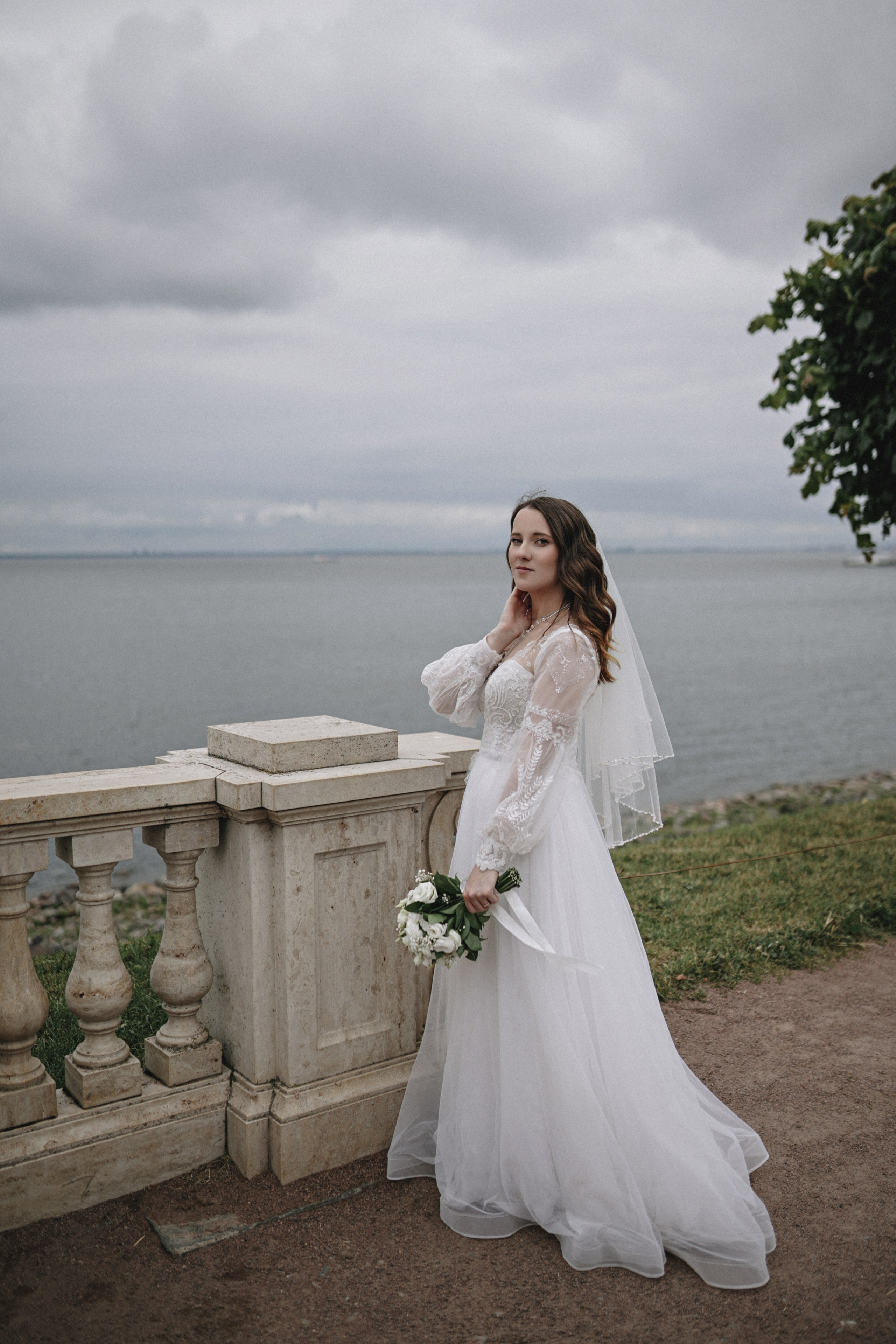 RUSLAN&DARIA. Свадебный фотограф в Санкт-Петербурге Харичева Анастасия