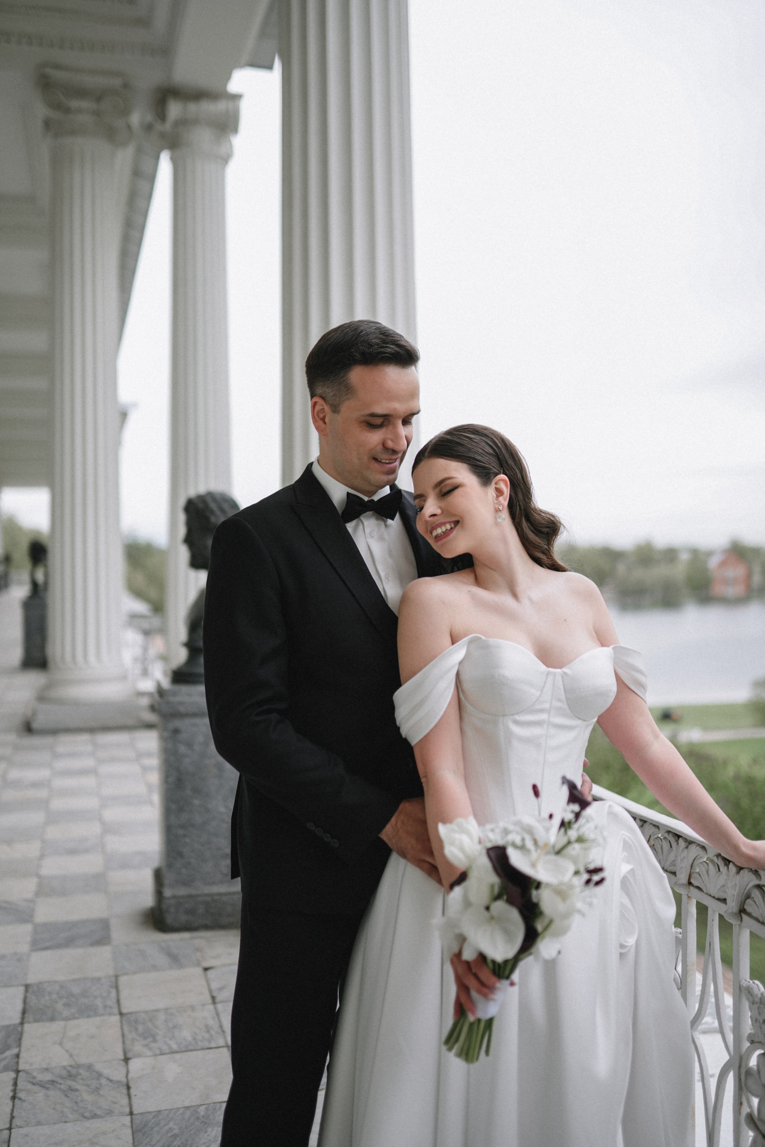 EVGENIY&MARINA. Свадебный фотограф в Санкт-Петербурге Харичева Анастасия