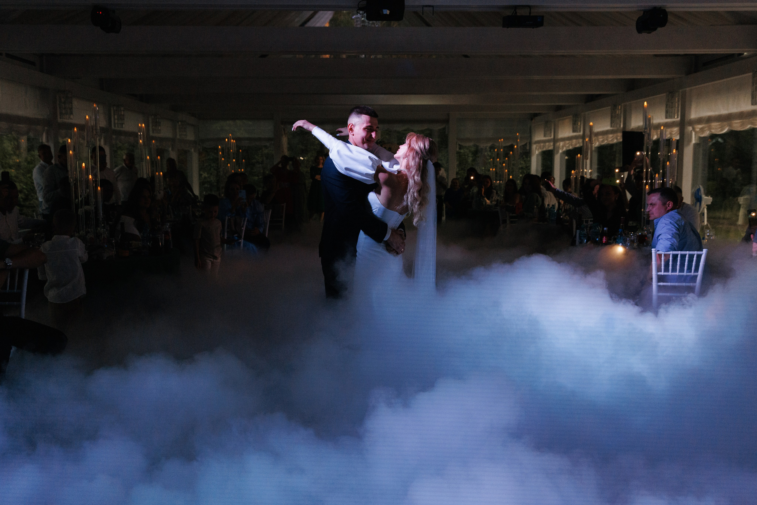 Влад & Надя. Свадебный и семейный фотограф в Твери, Москве, Санкт-Петербурге