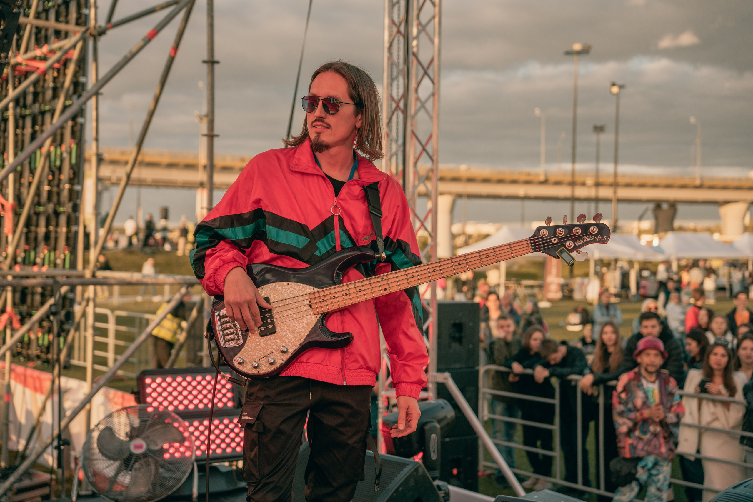 30 августа. Главная