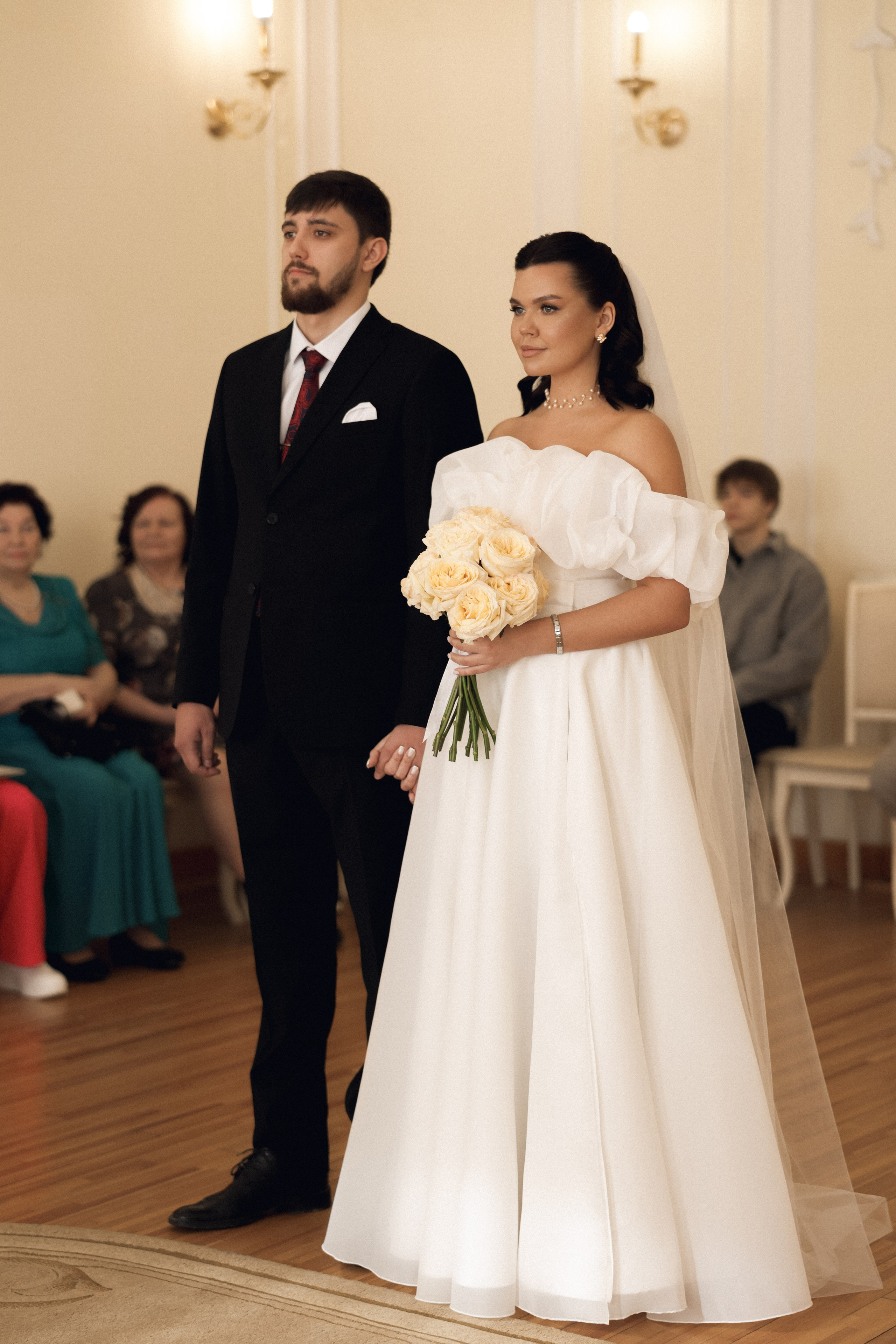 АРСЕНИЙ И СОФИЯ. Фотограф в Красноярске