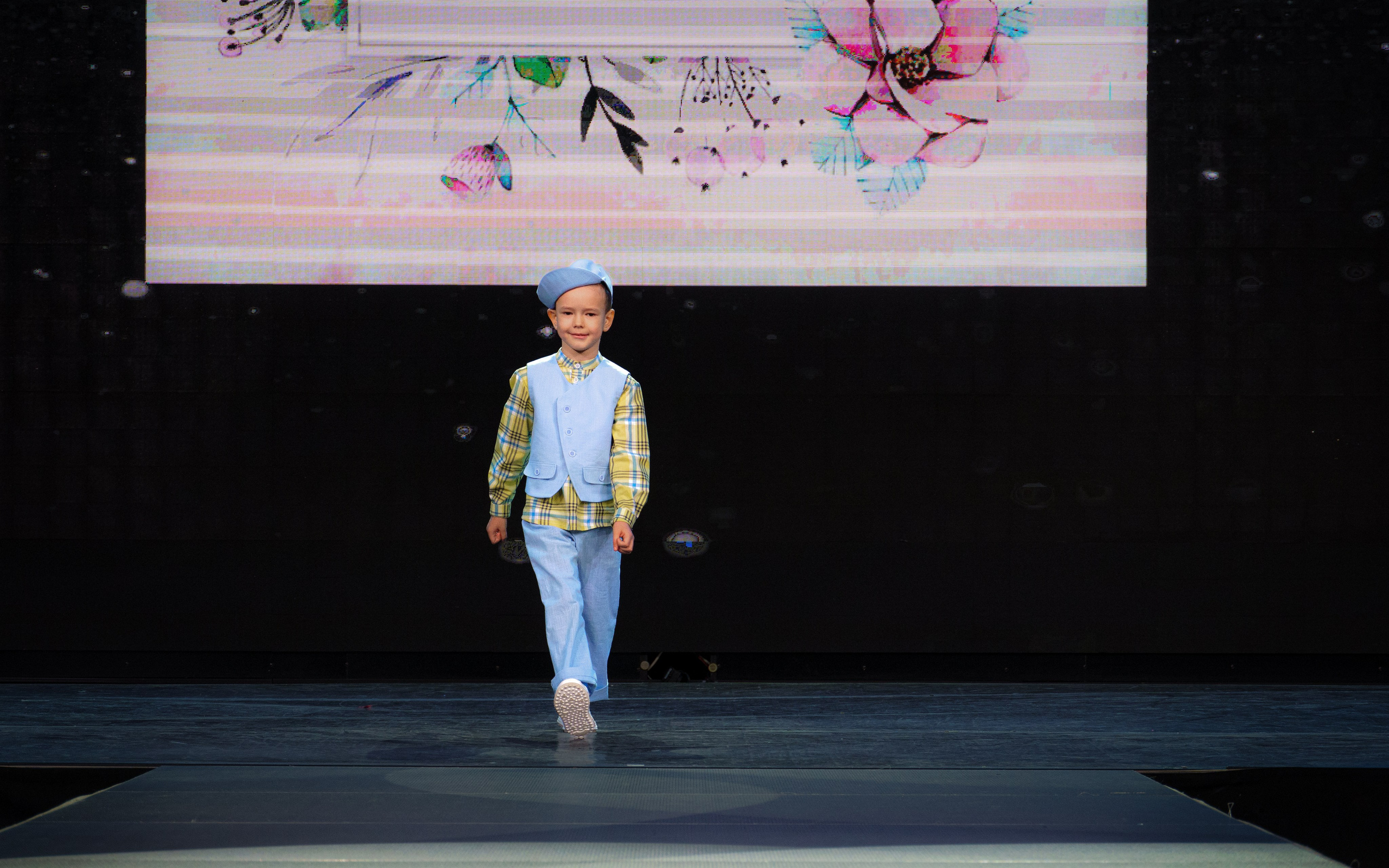 Премия "Сибирский стиль 2024"