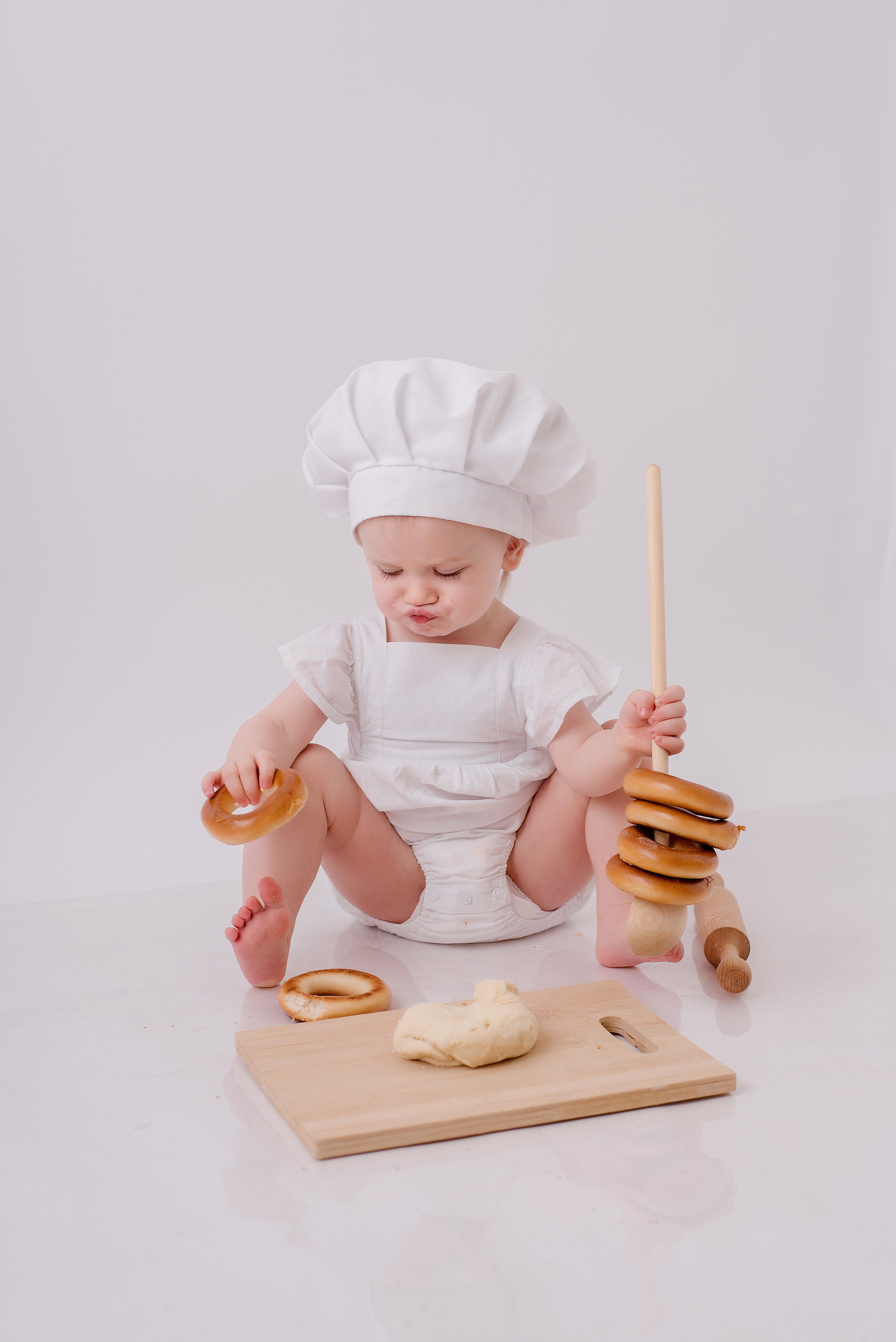 Съемка для семьи Екатерины. Детский фотограф в Долгопрудном и Москве