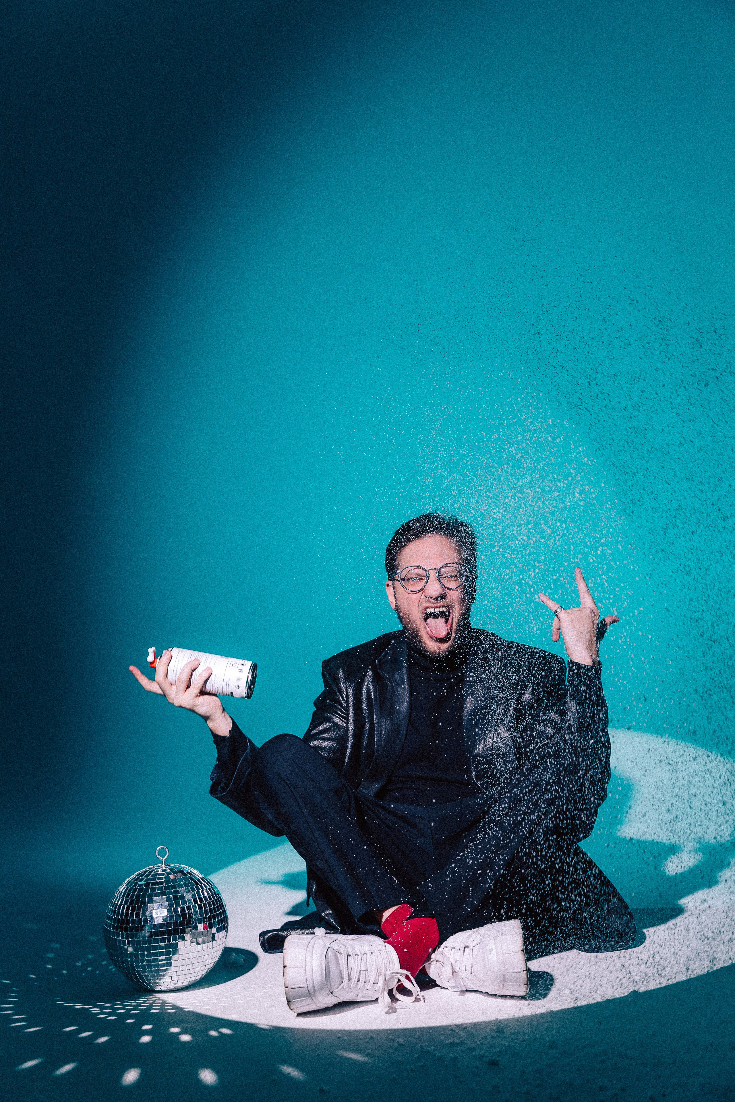 Фотограф Виола Янковская в Санкт-Петербурге