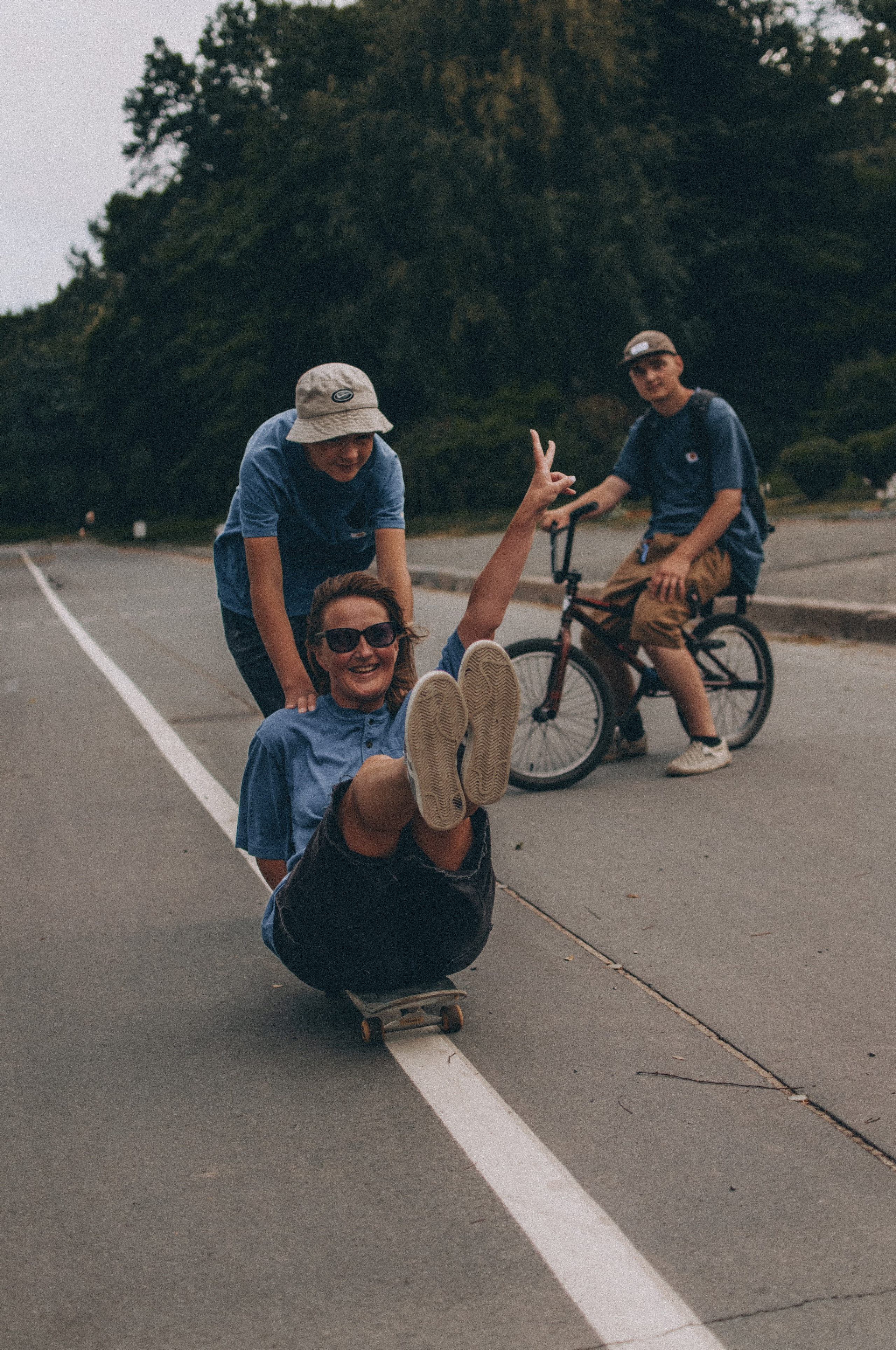 Семейная фотосессия. Семейный фотограф из Петрозаводска, Карелия