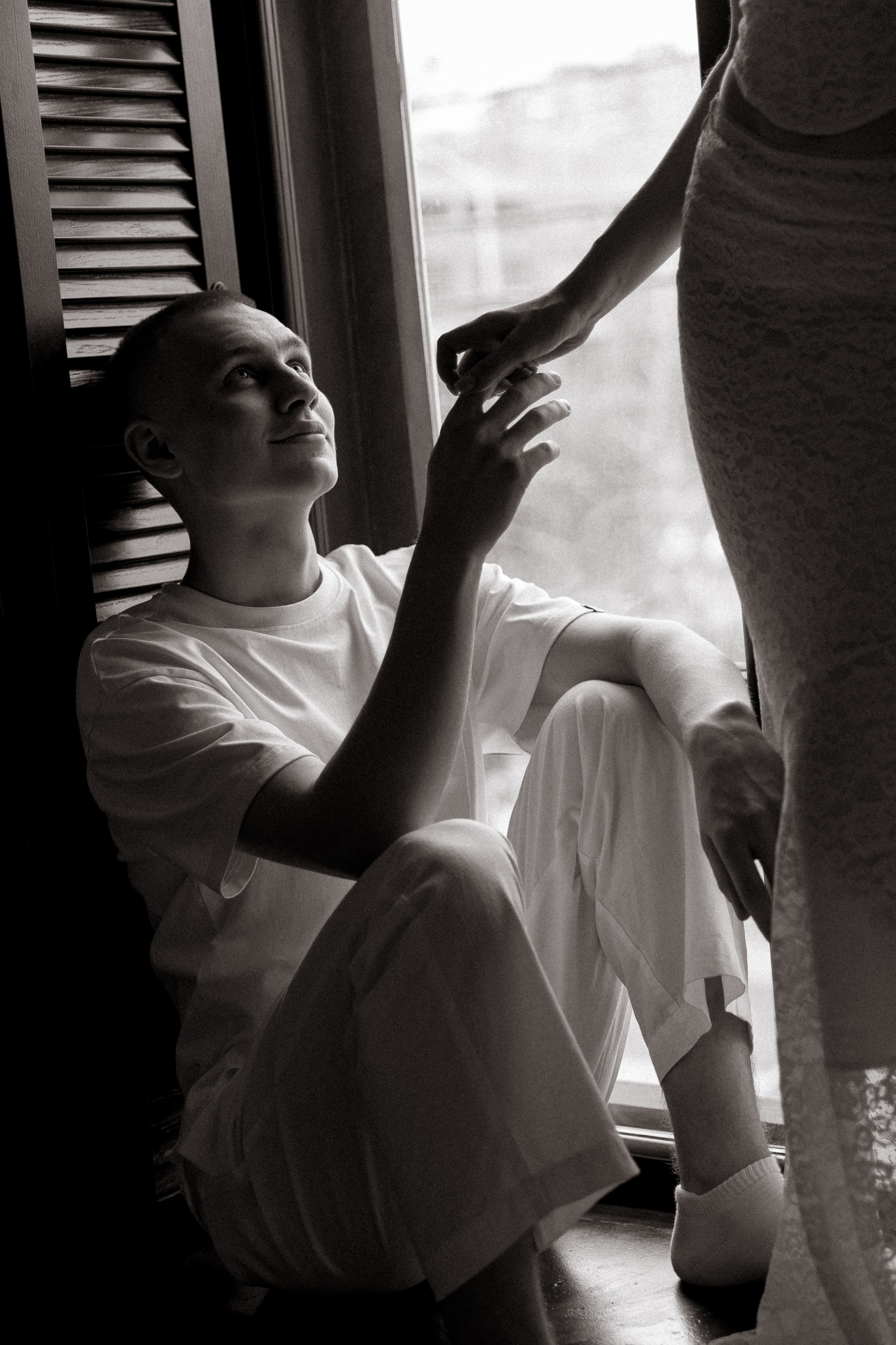 Wedding D&V. Свадебный фотограф Краснодар Юлия Ткаченко