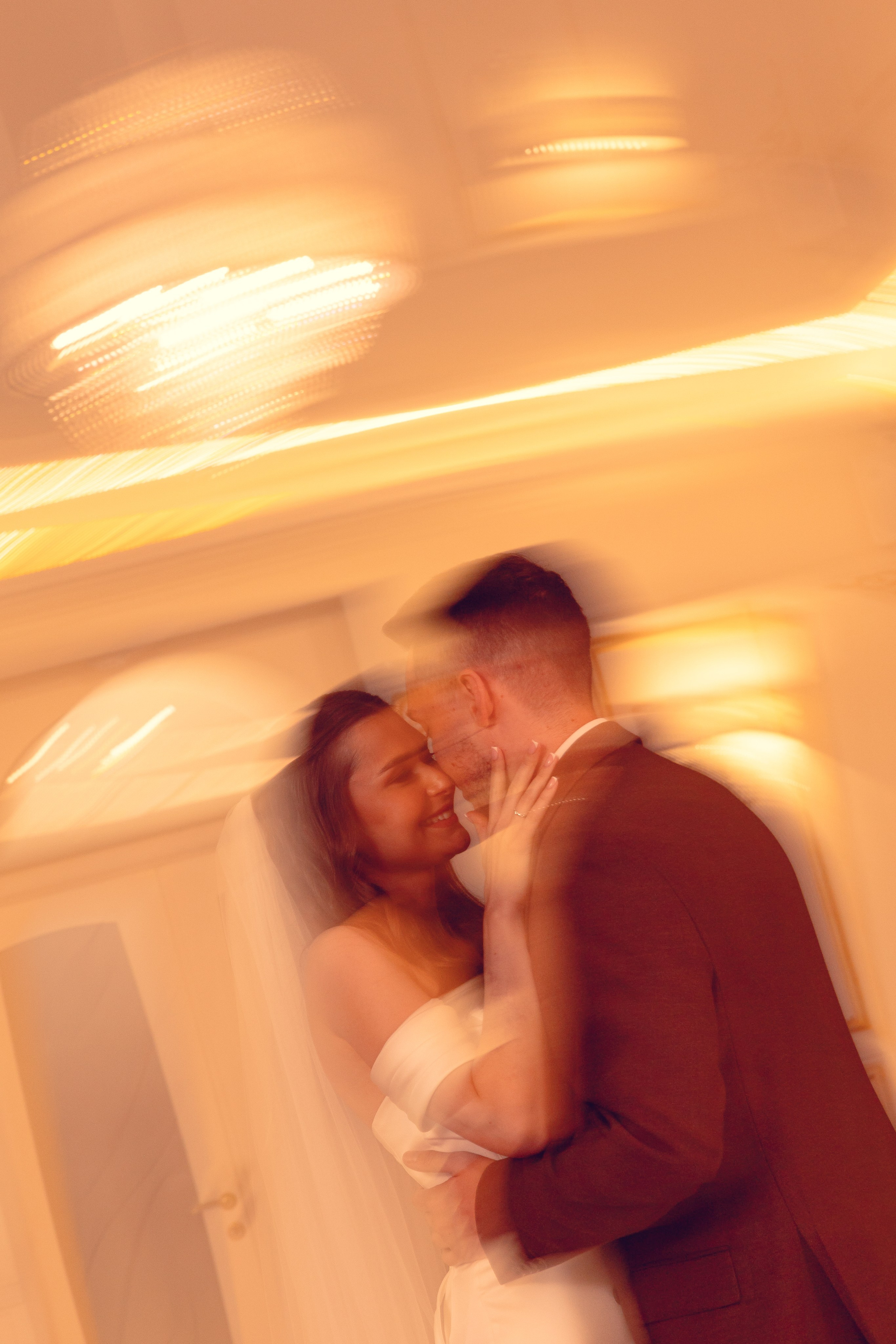 Свадебный и индивидуальный фотограф в Екатеринбурге