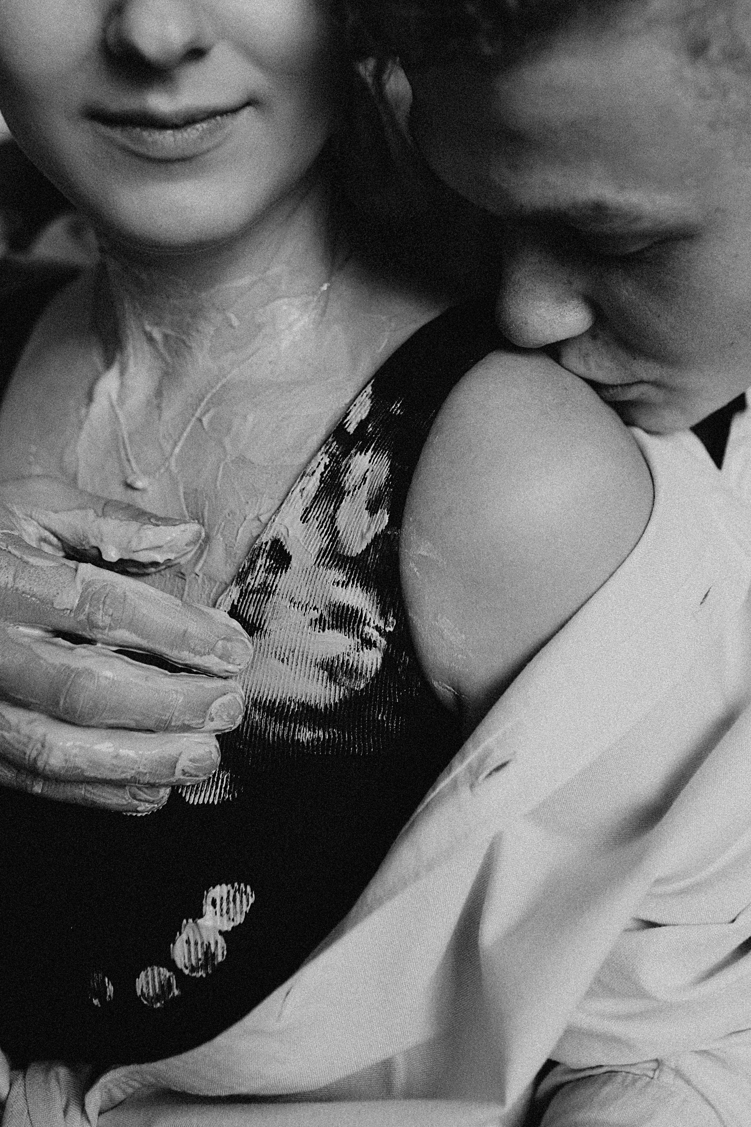 Аня и Данил. Фотограф Челябинск Юлия Ермакова