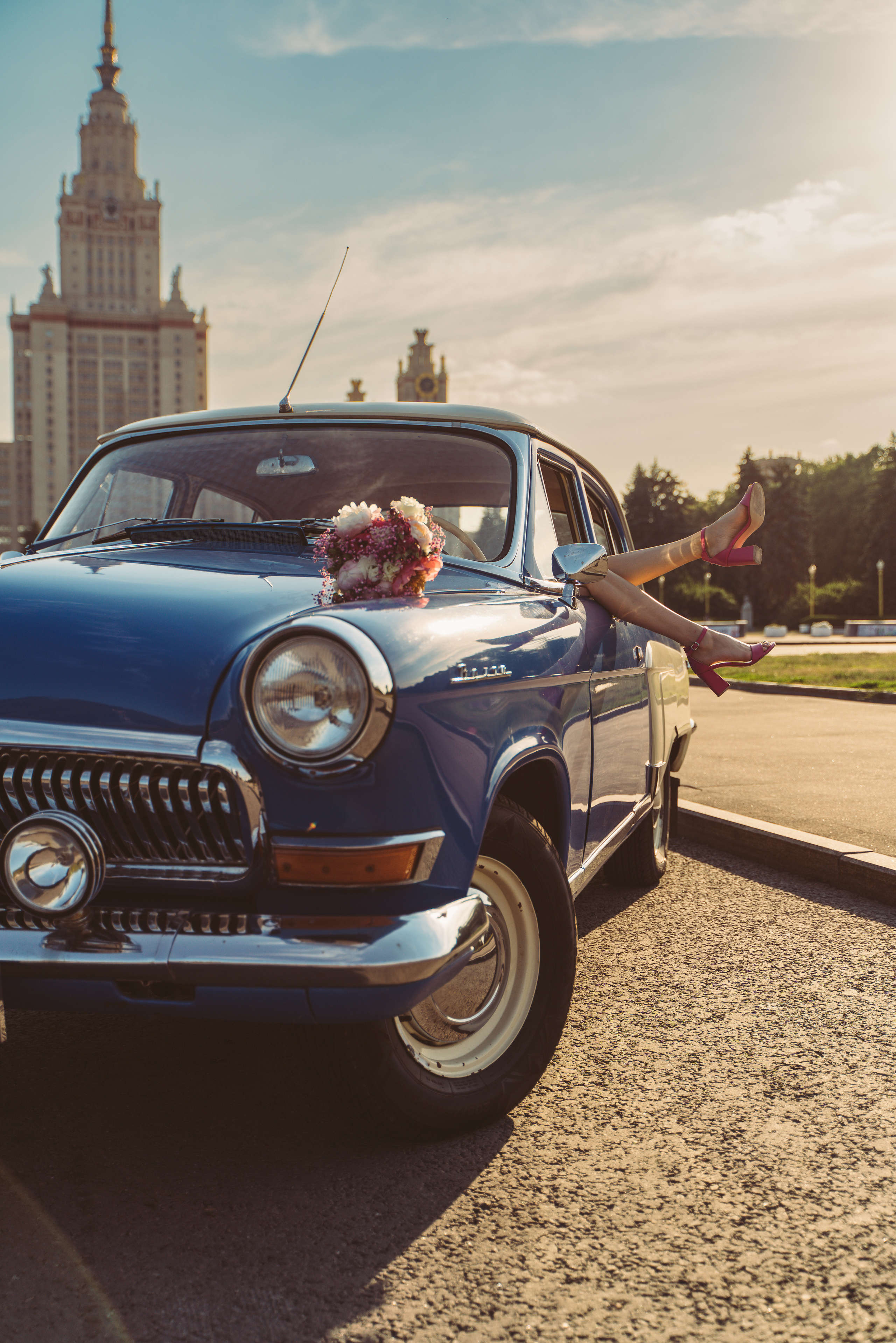 Свадебный фотограф портфолио. Фотограф Асанов Руслан Москва
