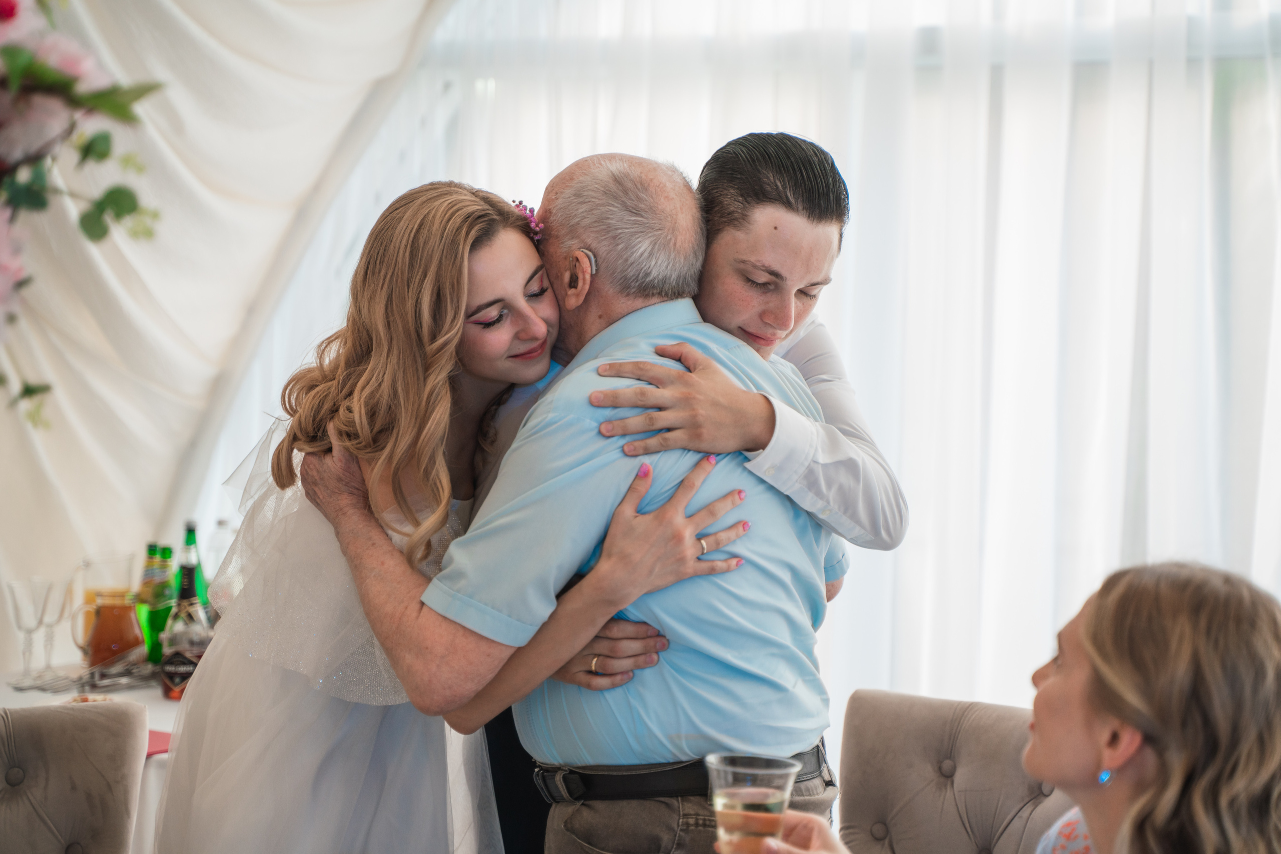 Свадебный фотограф портфолио. Фотограф Асанов Руслан Москва