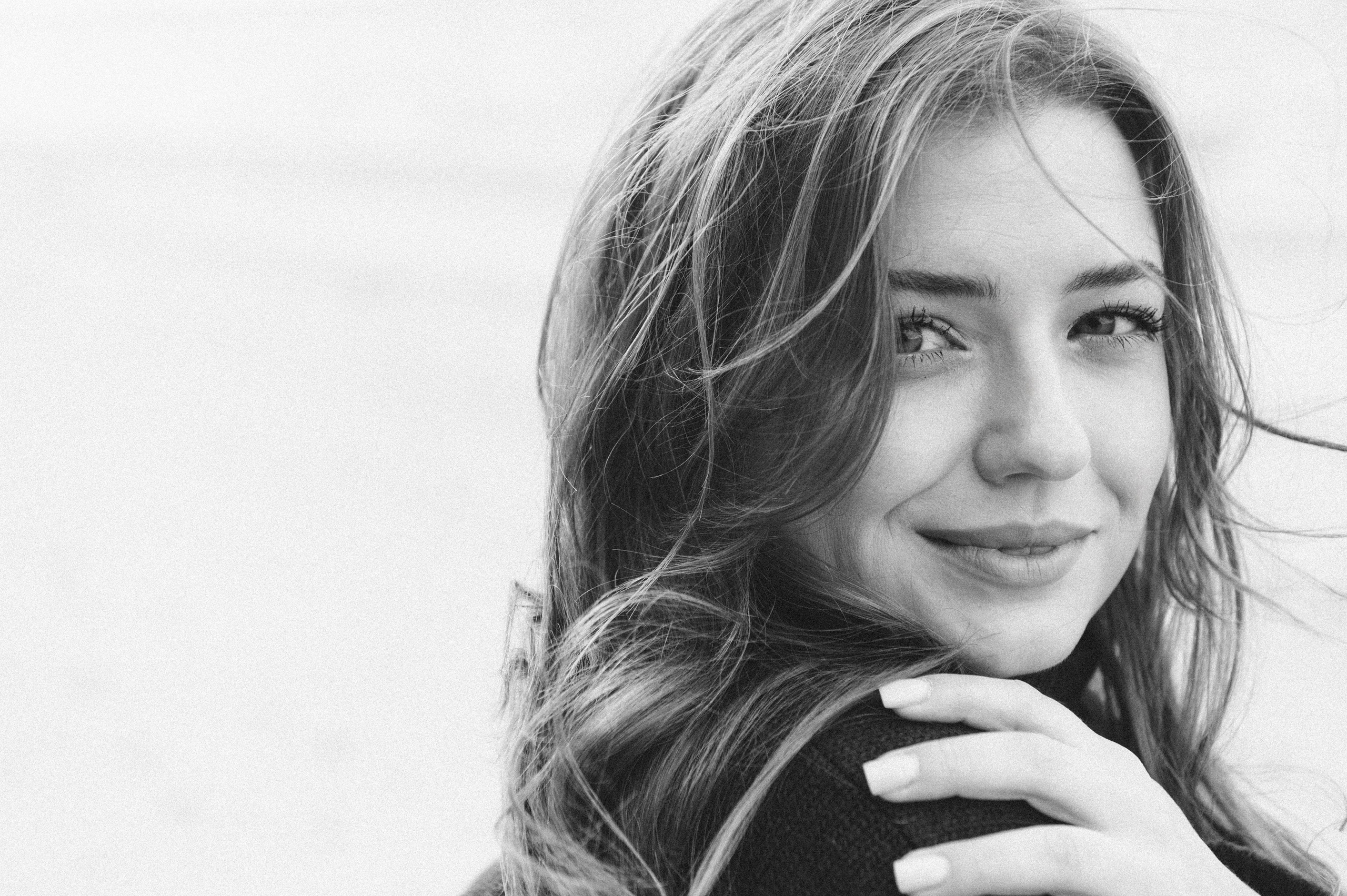 Индивидуальные съемки. Фотограф Марина Лысова