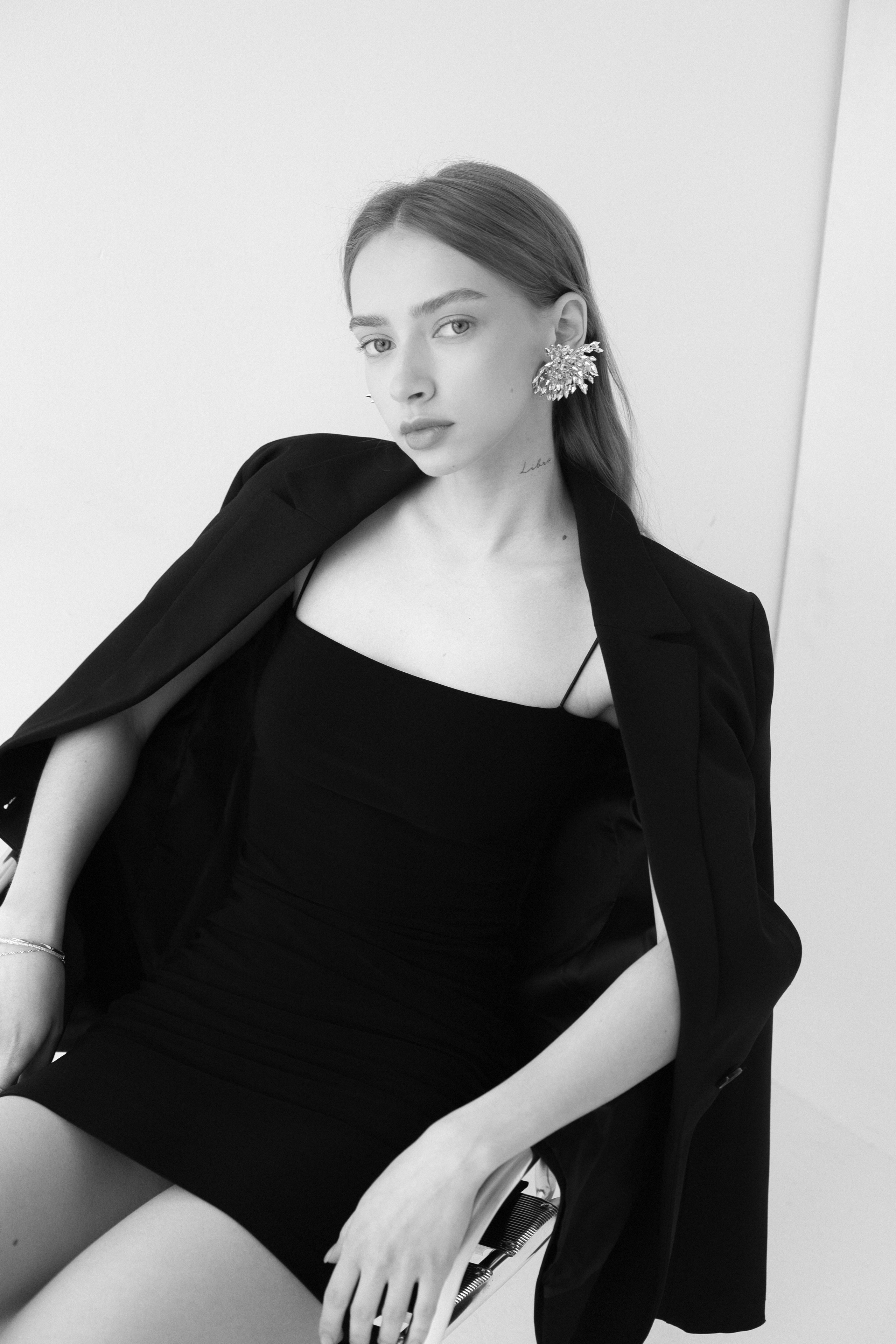 Алина Алымова. Модельное агентство TM Models в Калининграде