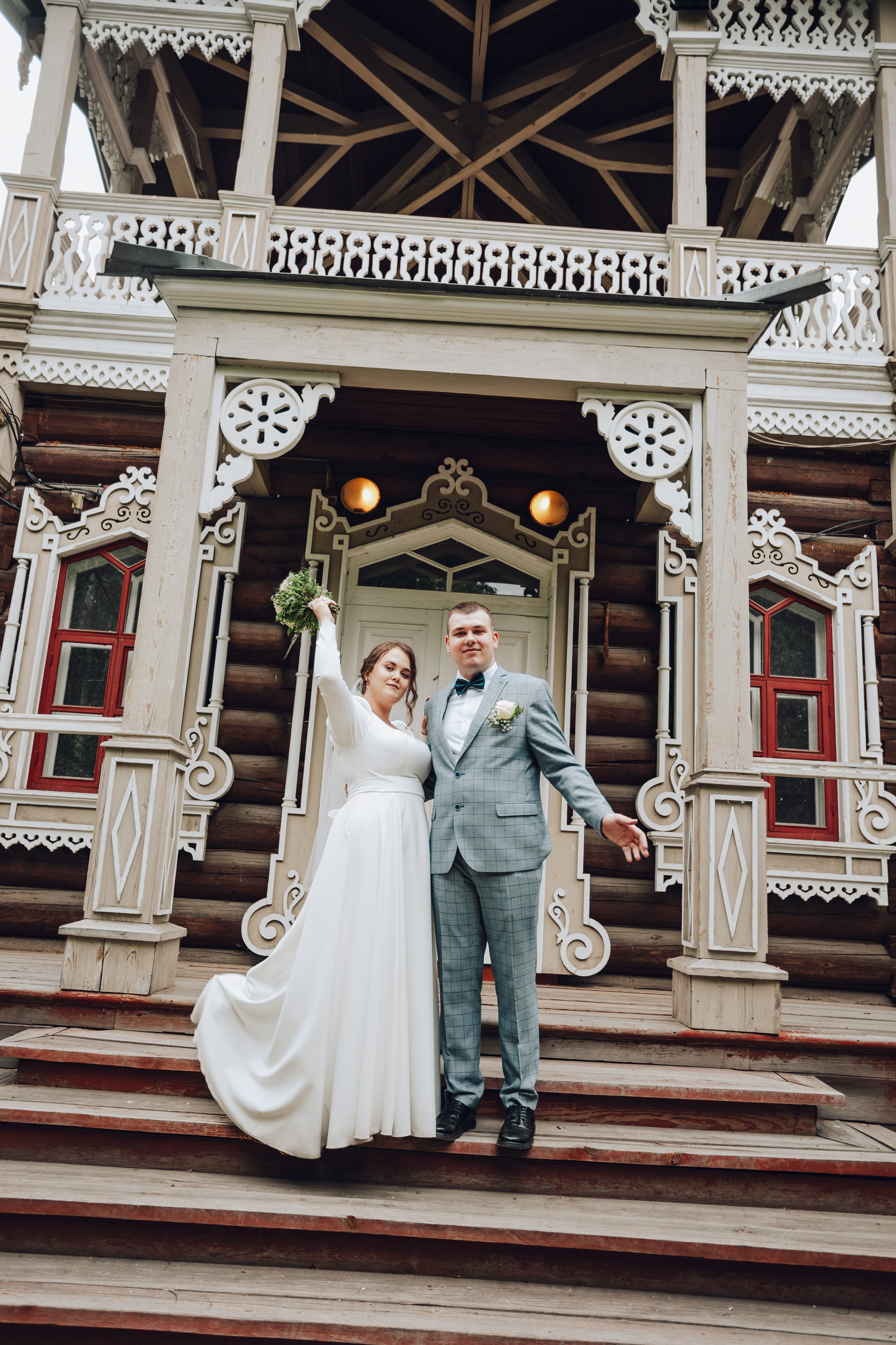 Свадьбы / Love story. Фотограф в Иркутске Настя Гаськова