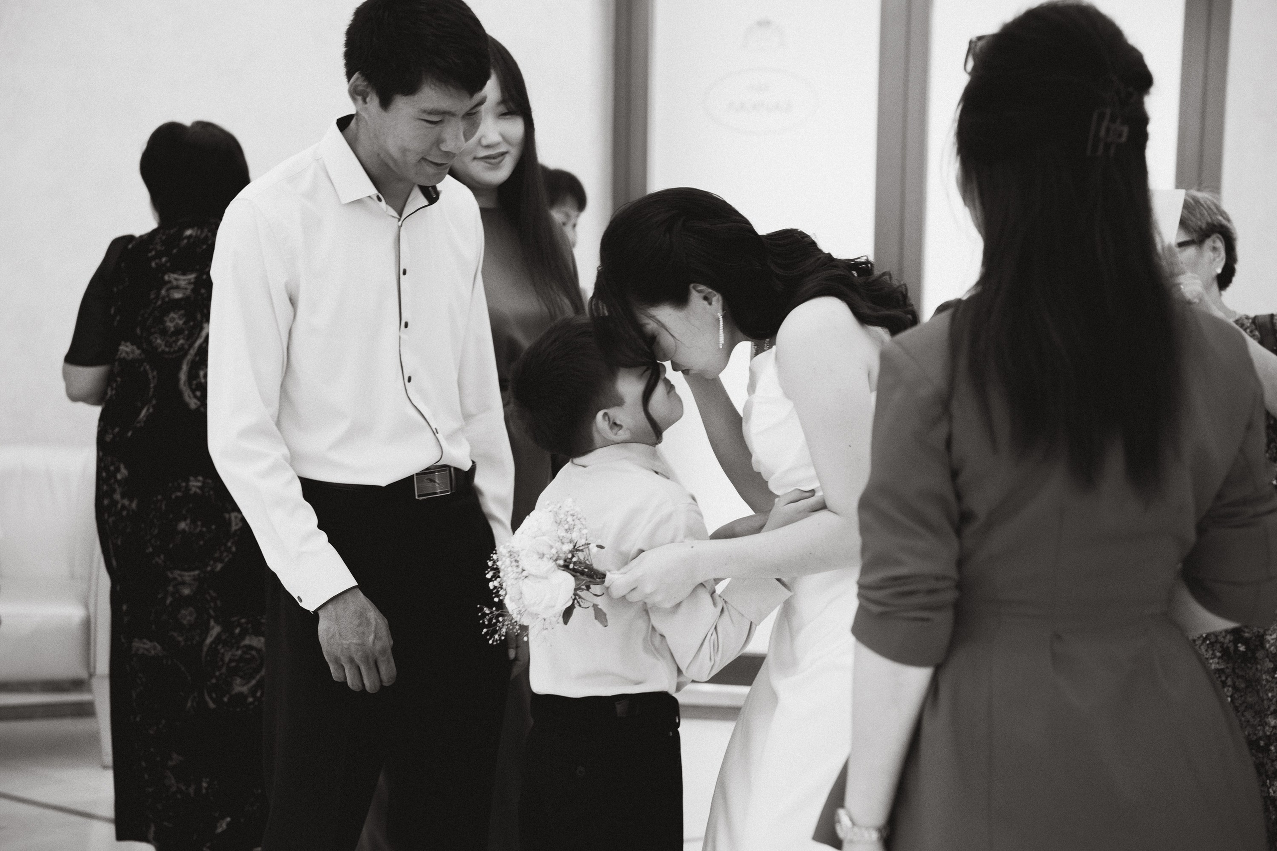 Свадьбы / Love story. Фотограф в Иркутске Настя Гаськова