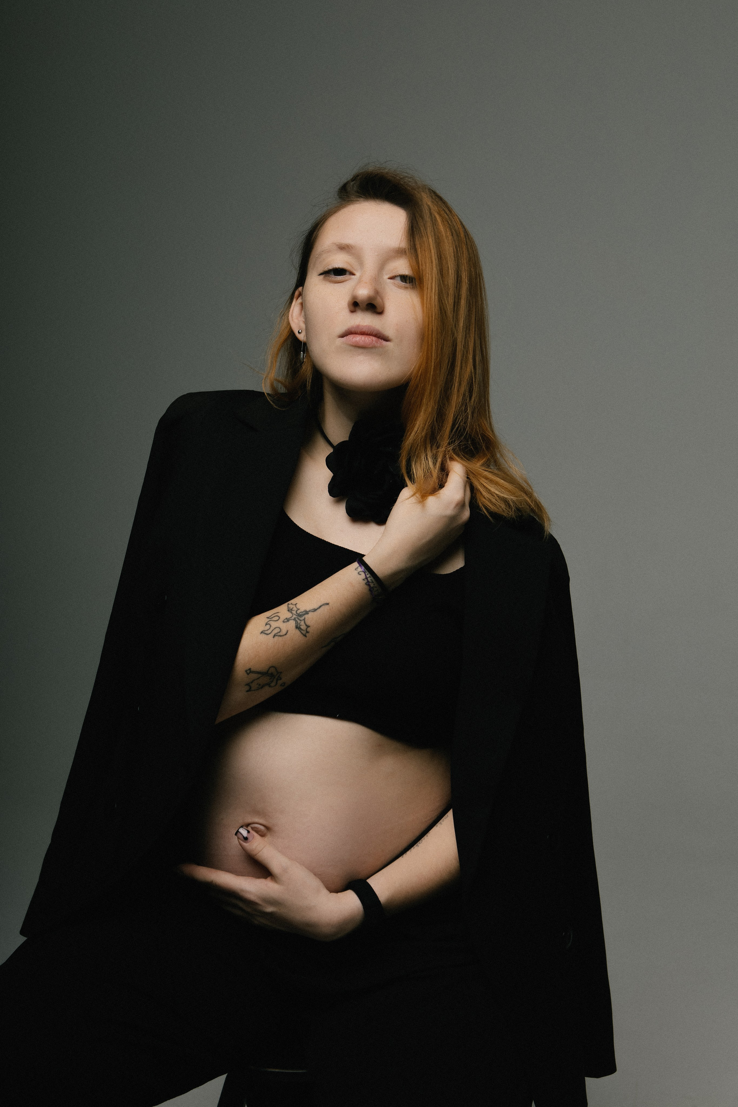 Вика и Бо. Фотограф Оренбург Алёна Лелет