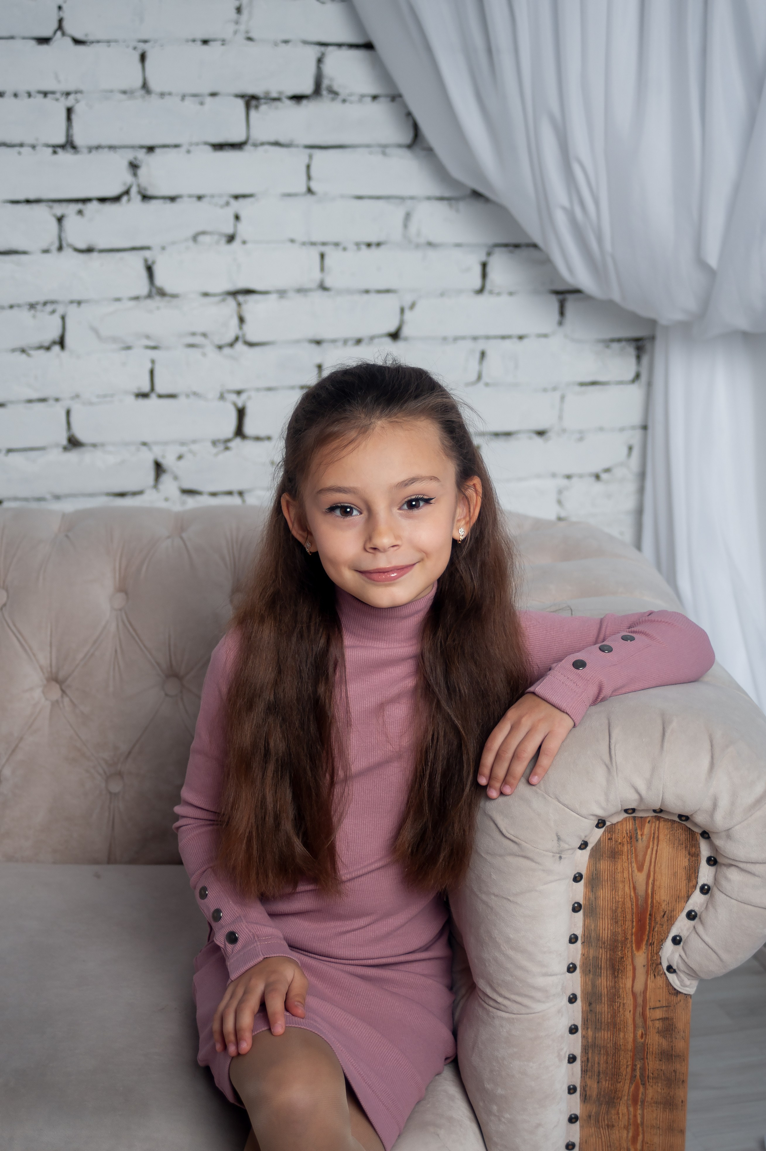 Игнатова Василиса. Promodels