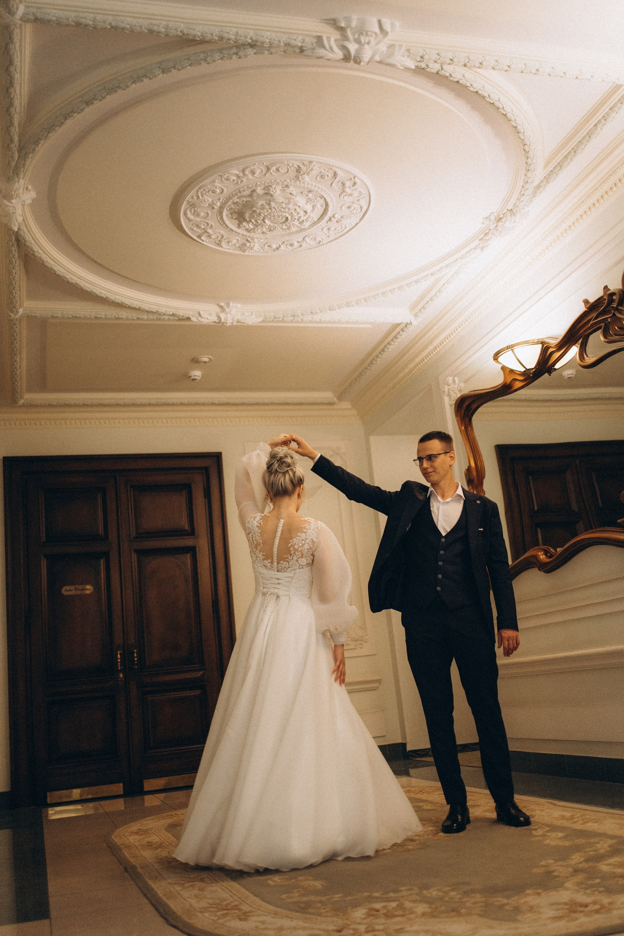 Женя и Катя. Фотограф в Самаре Петрякова Юлия