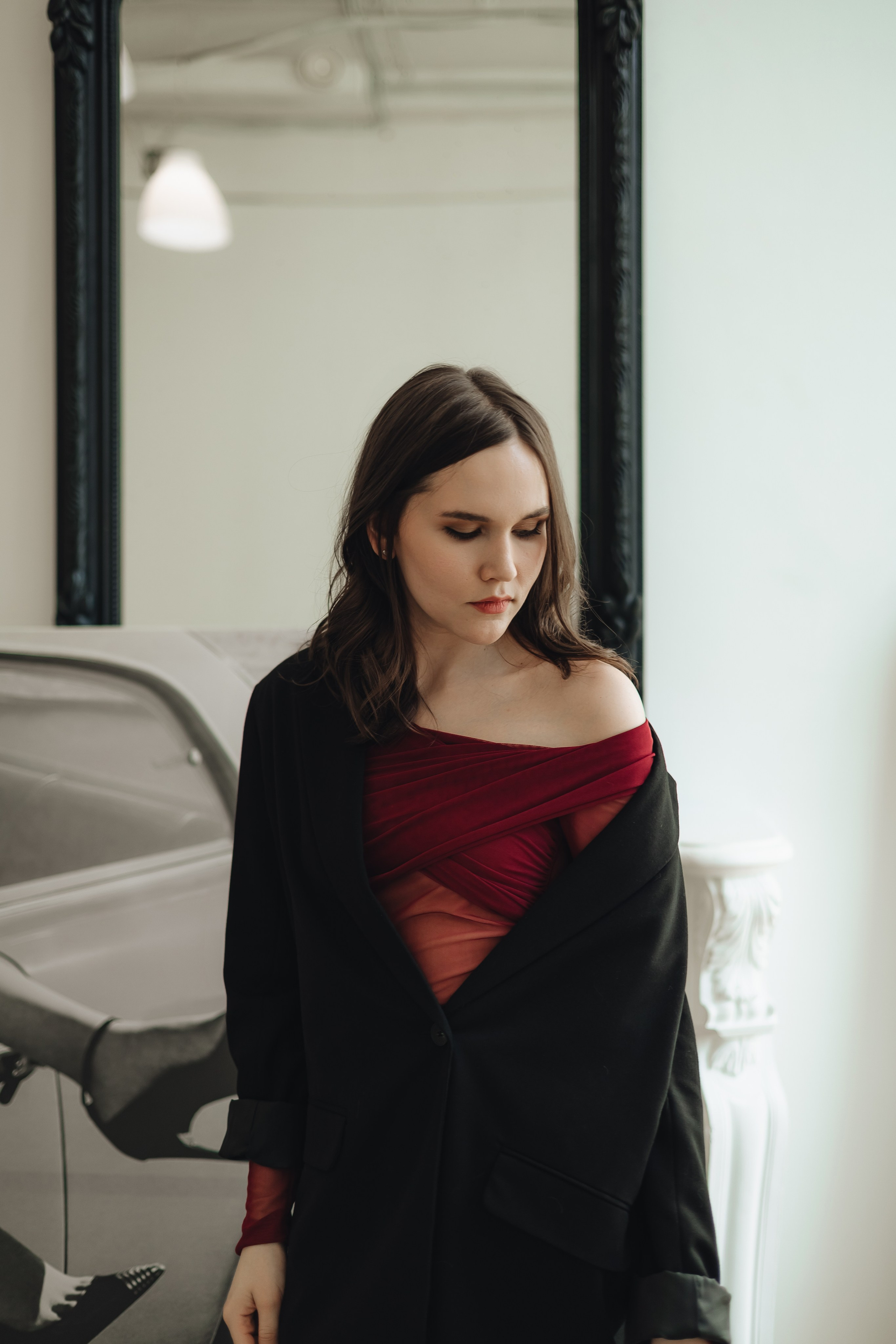 Маша. Свадебный и Семейный фотограф в Москве Александра Вайпер