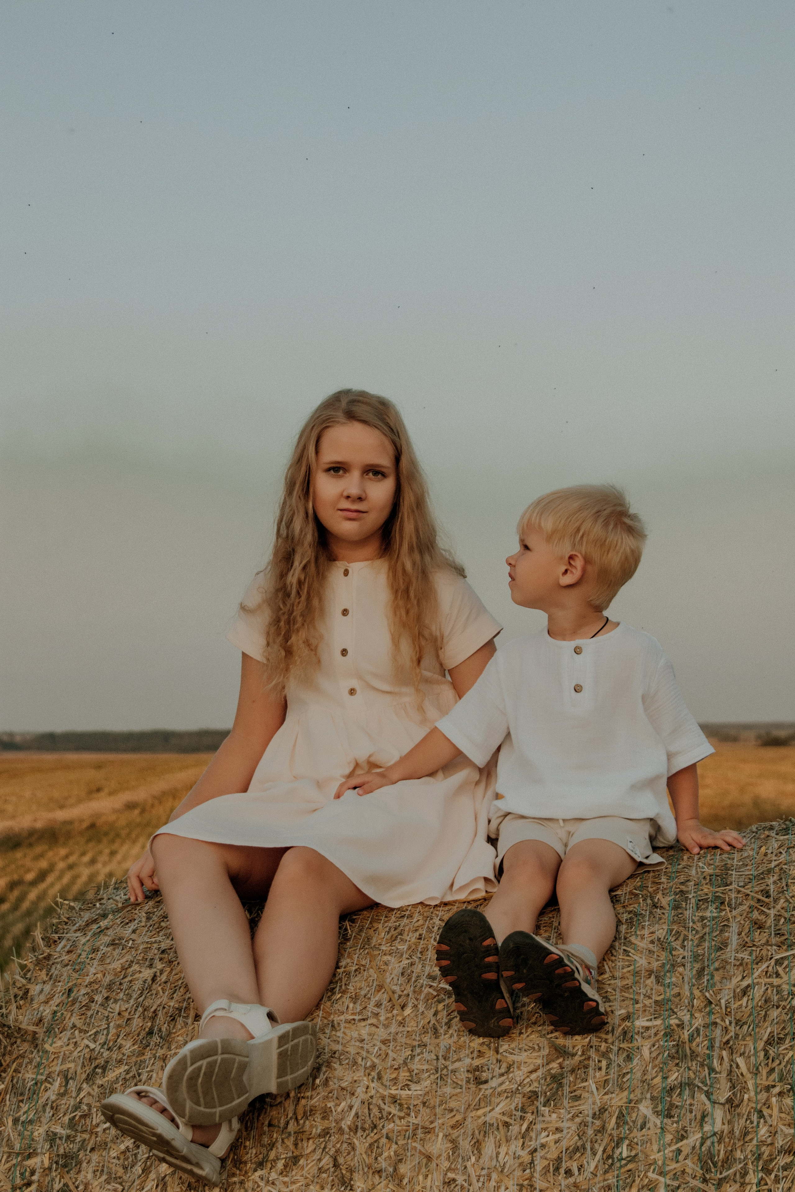 Семья Гафиятовых. Свадебный и индивидуальный фотограф в Суворове Клюева Мария