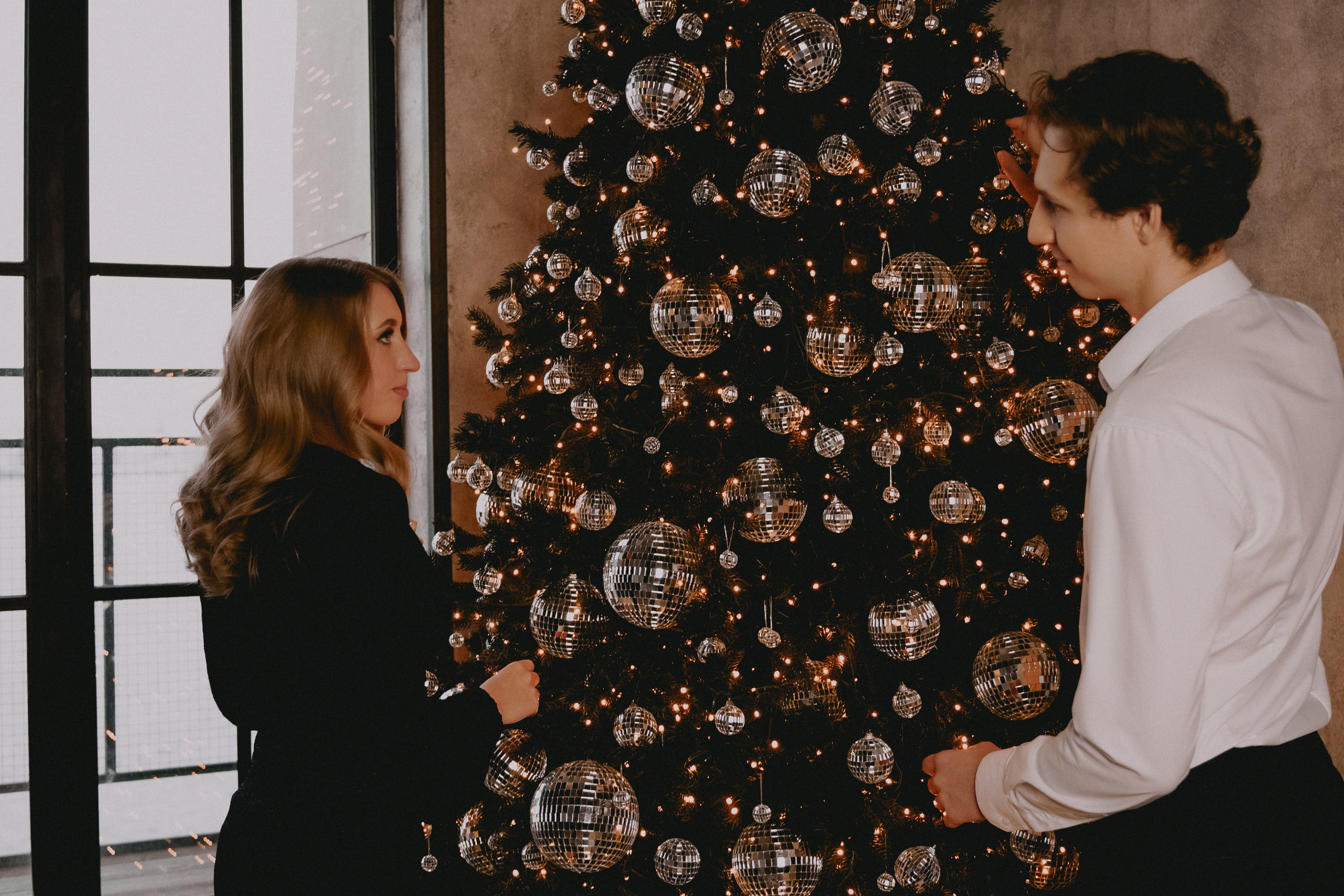 Катя и Влад. Свадебный и семейный фотограф Мария Ланге