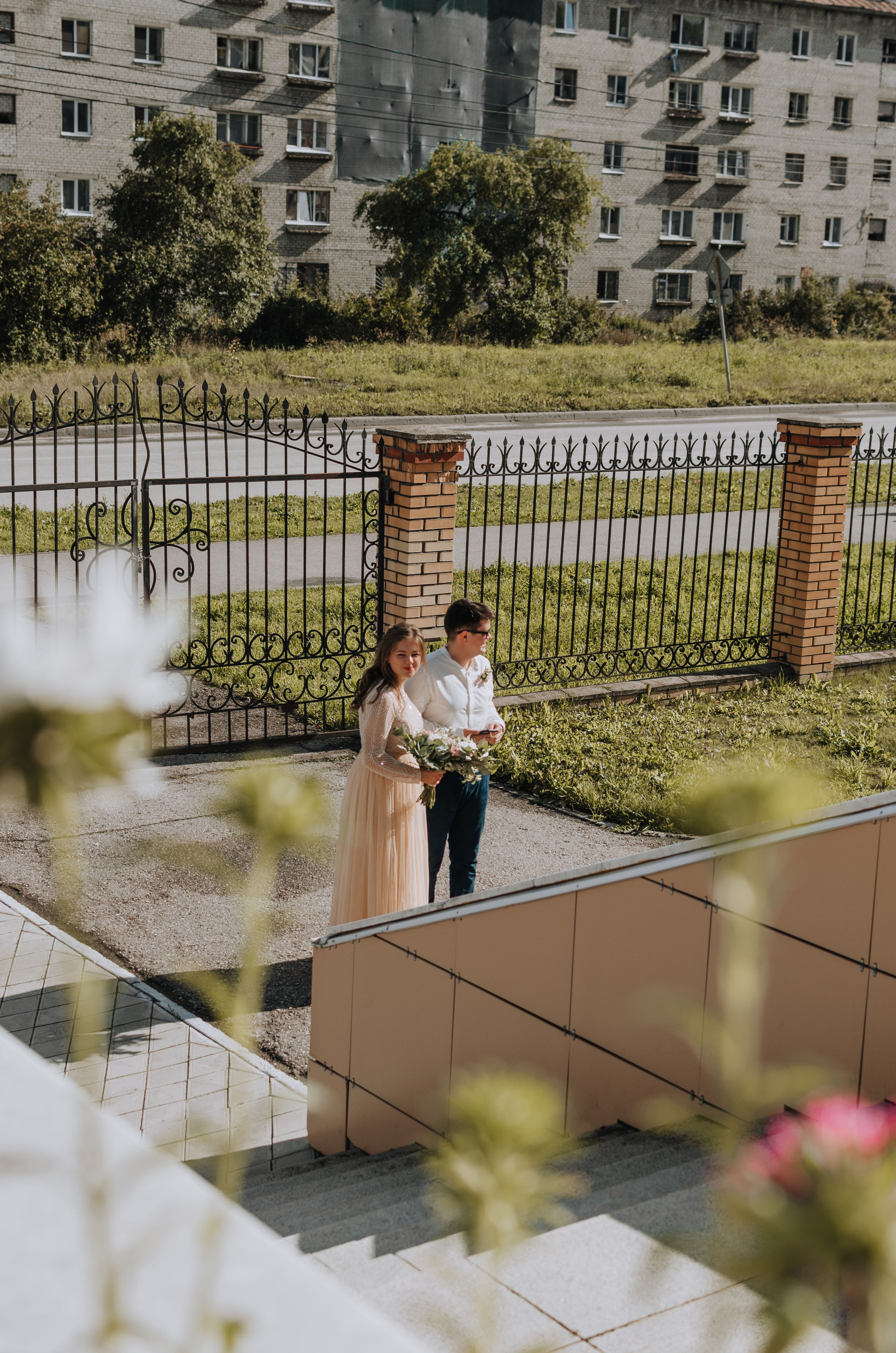 Свадьба Максима и Марии. Свадебный и семейный фотограф Мария Ланге