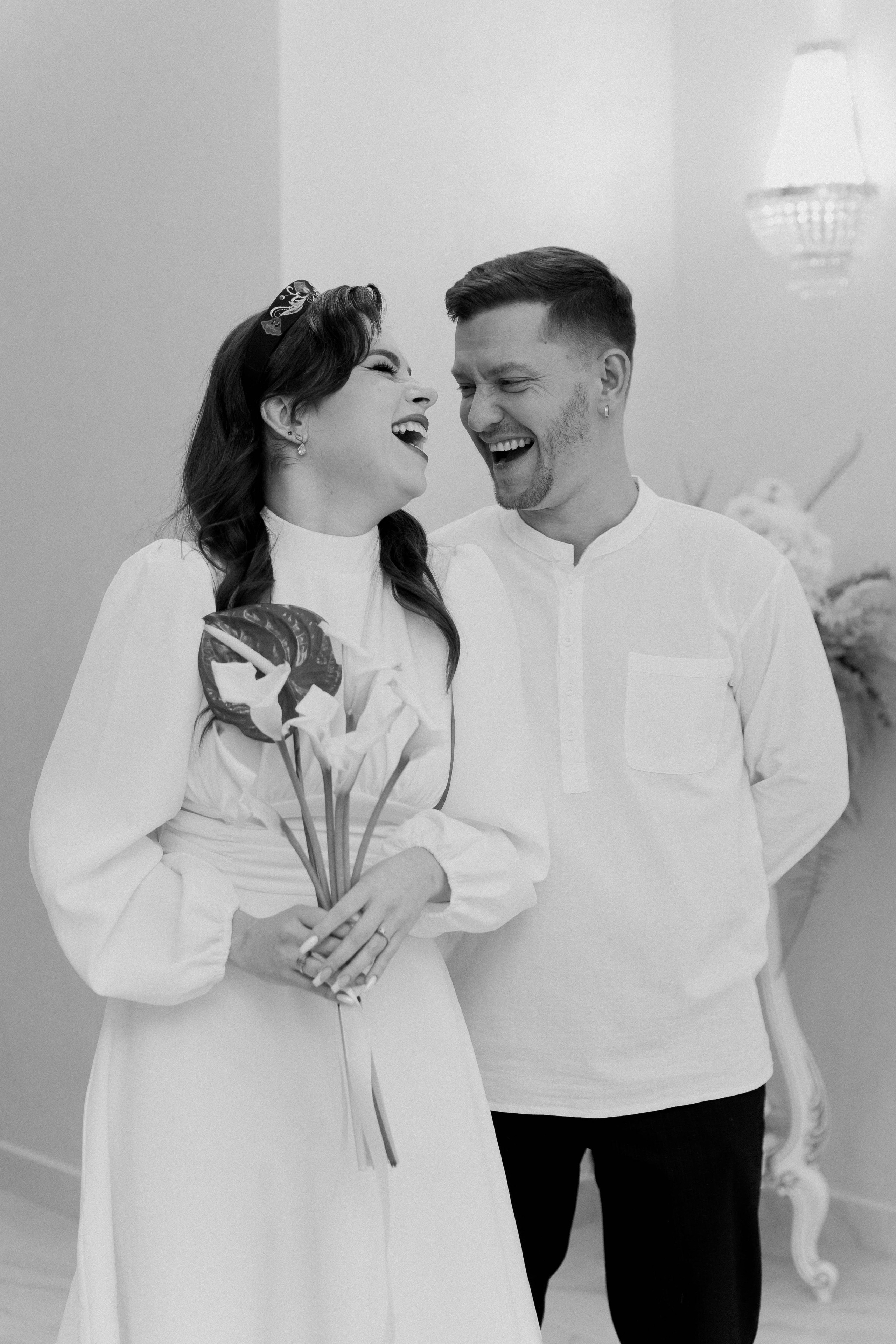 Мы не как все. Фотограф Светлана